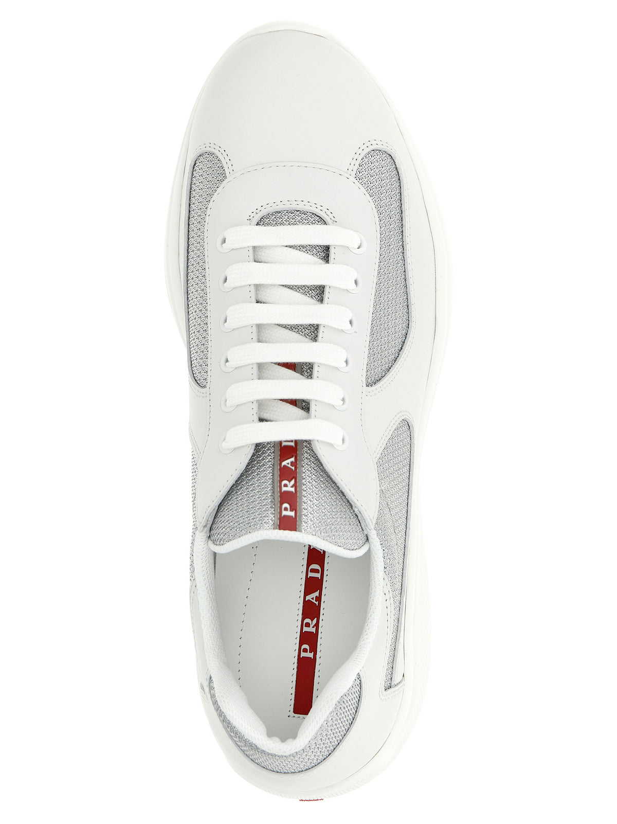 Prada 'Prada America'S Cup' Sneakers