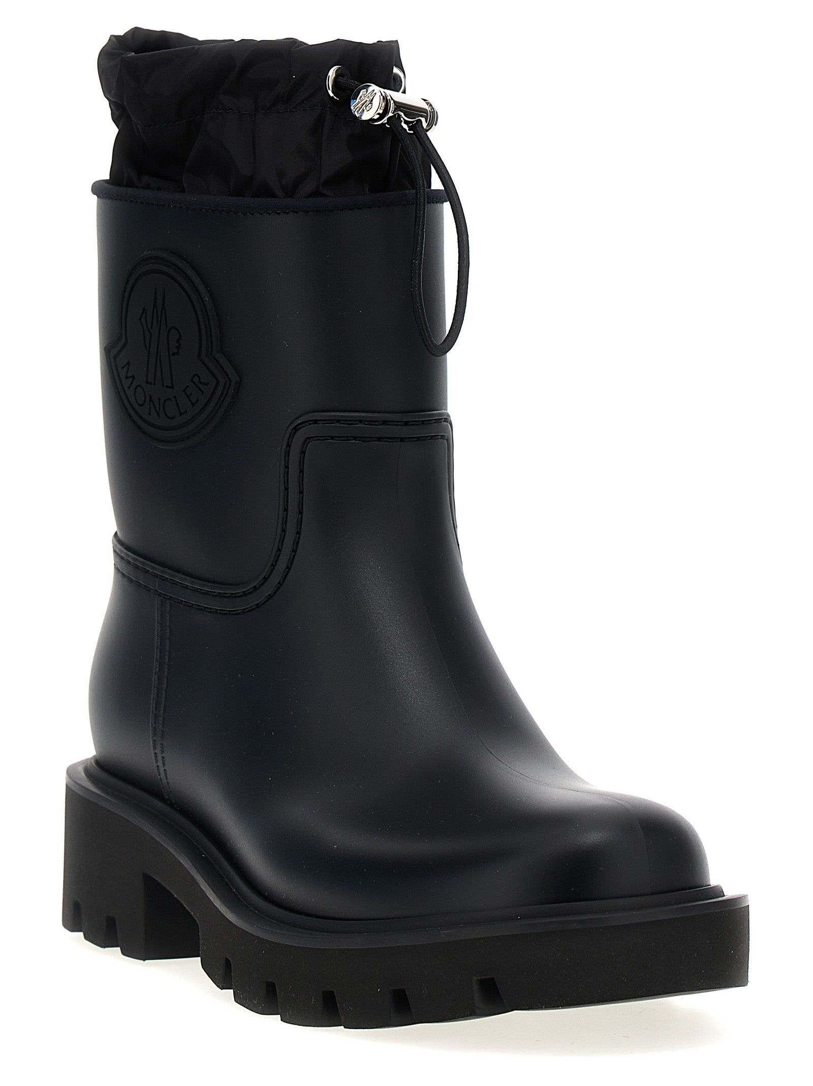 Moncler 'Kickstream' Ankle Boots