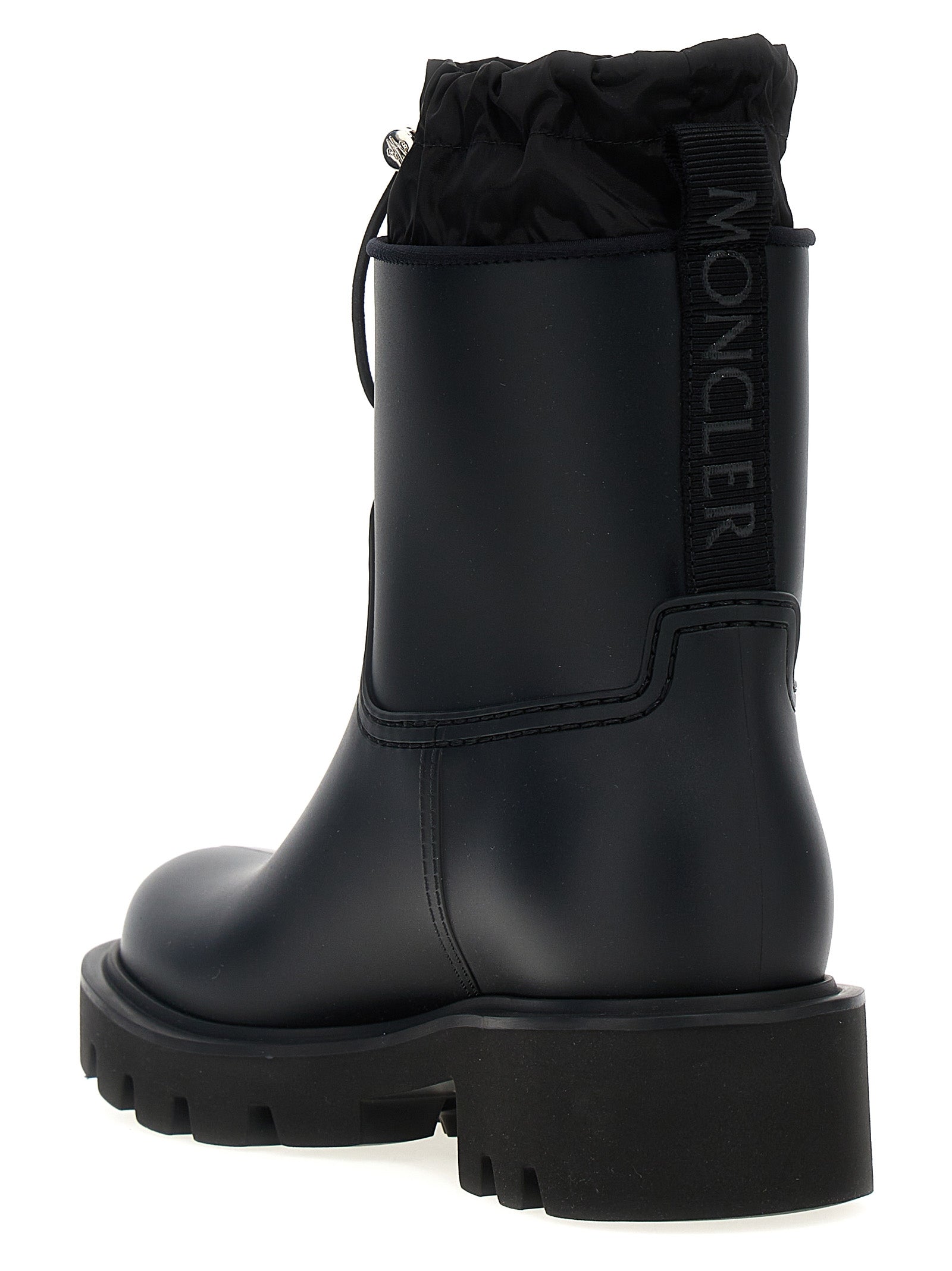 Moncler 'Kickstream' Ankle Boots