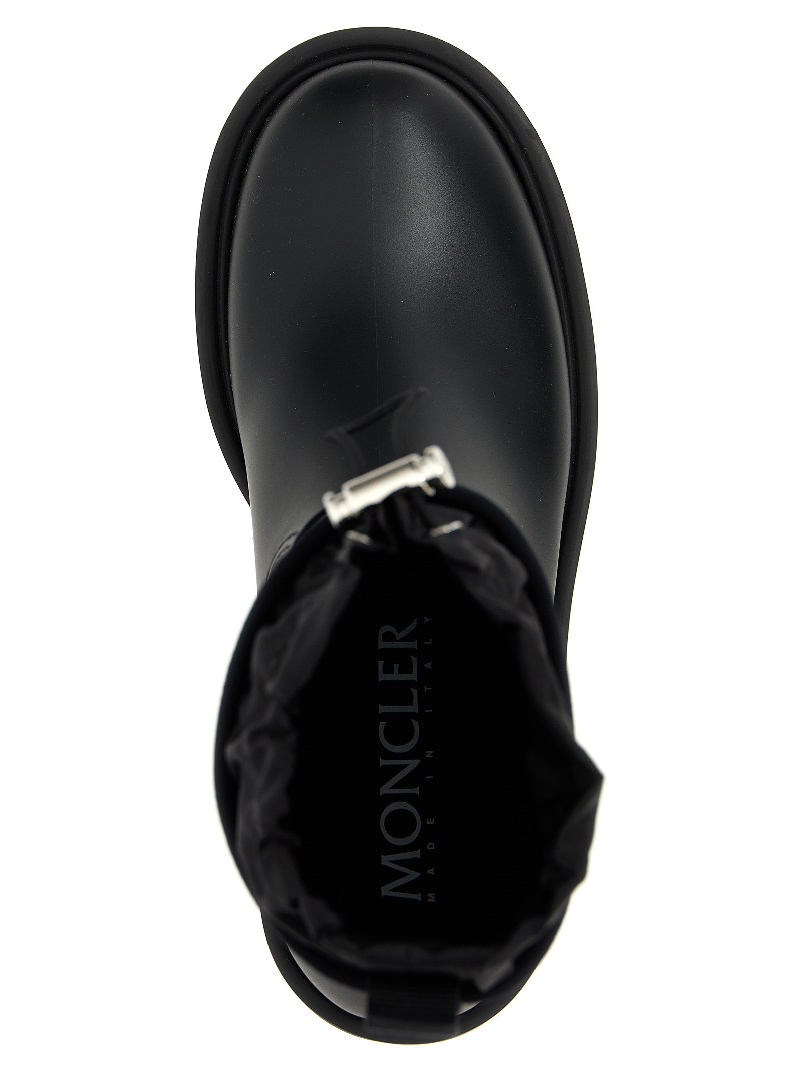 Moncler 'Kickstream' Ankle Boots