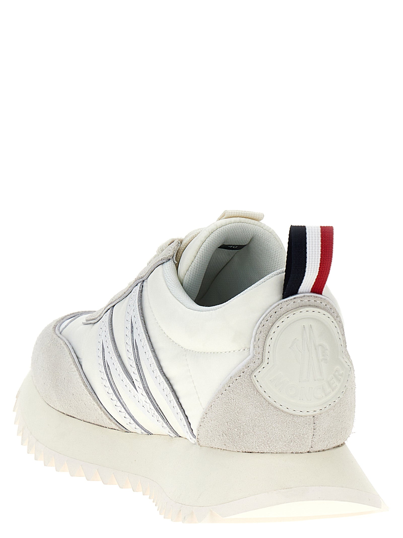 Moncler 'Pacey' Sneakers