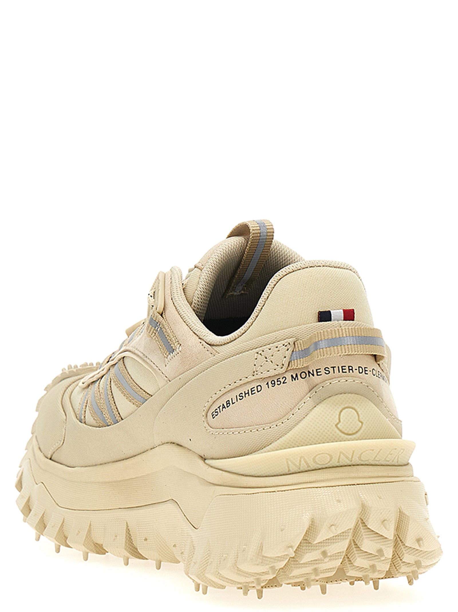 Moncler 'Trailgrip Gtx' Sneakers