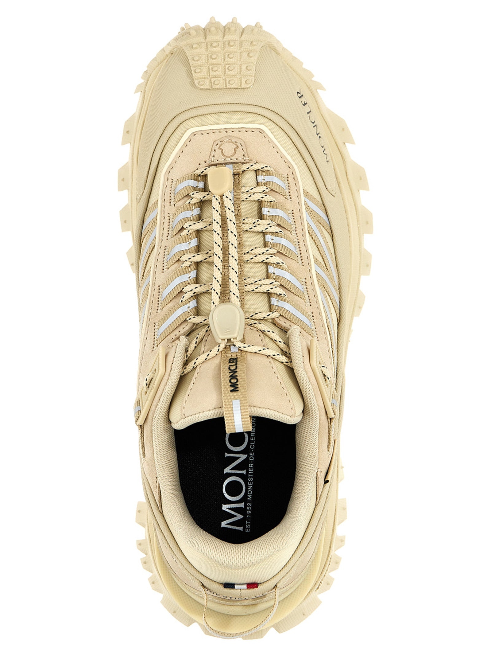 Moncler 'Trailgrip Gtx' Sneakers