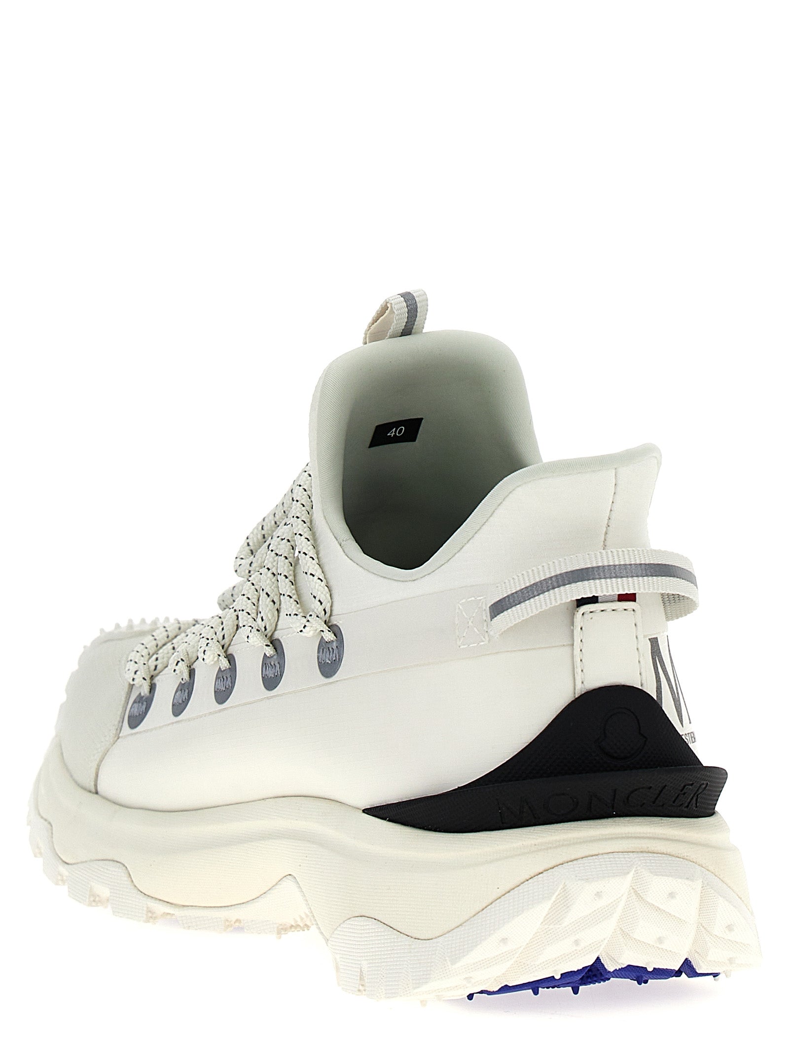 Moncler 'Trailgrip Lite 2' Sneakers