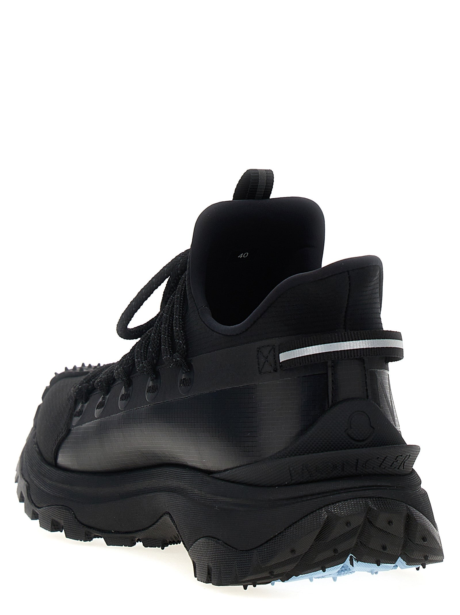 Moncler 'Trailgrip Lite 2' Sneakers