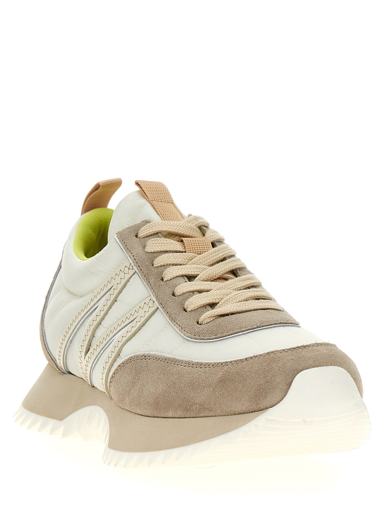 Moncler 'Pacey' Sneakers