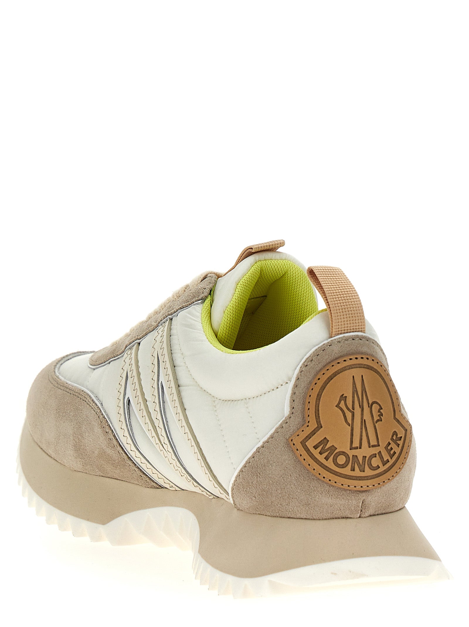 Moncler 'Pacey' Sneakers