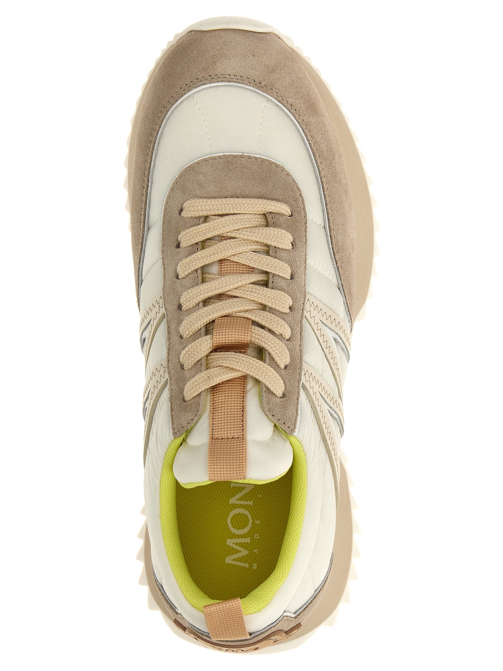 Moncler 'Pacey' Sneakers