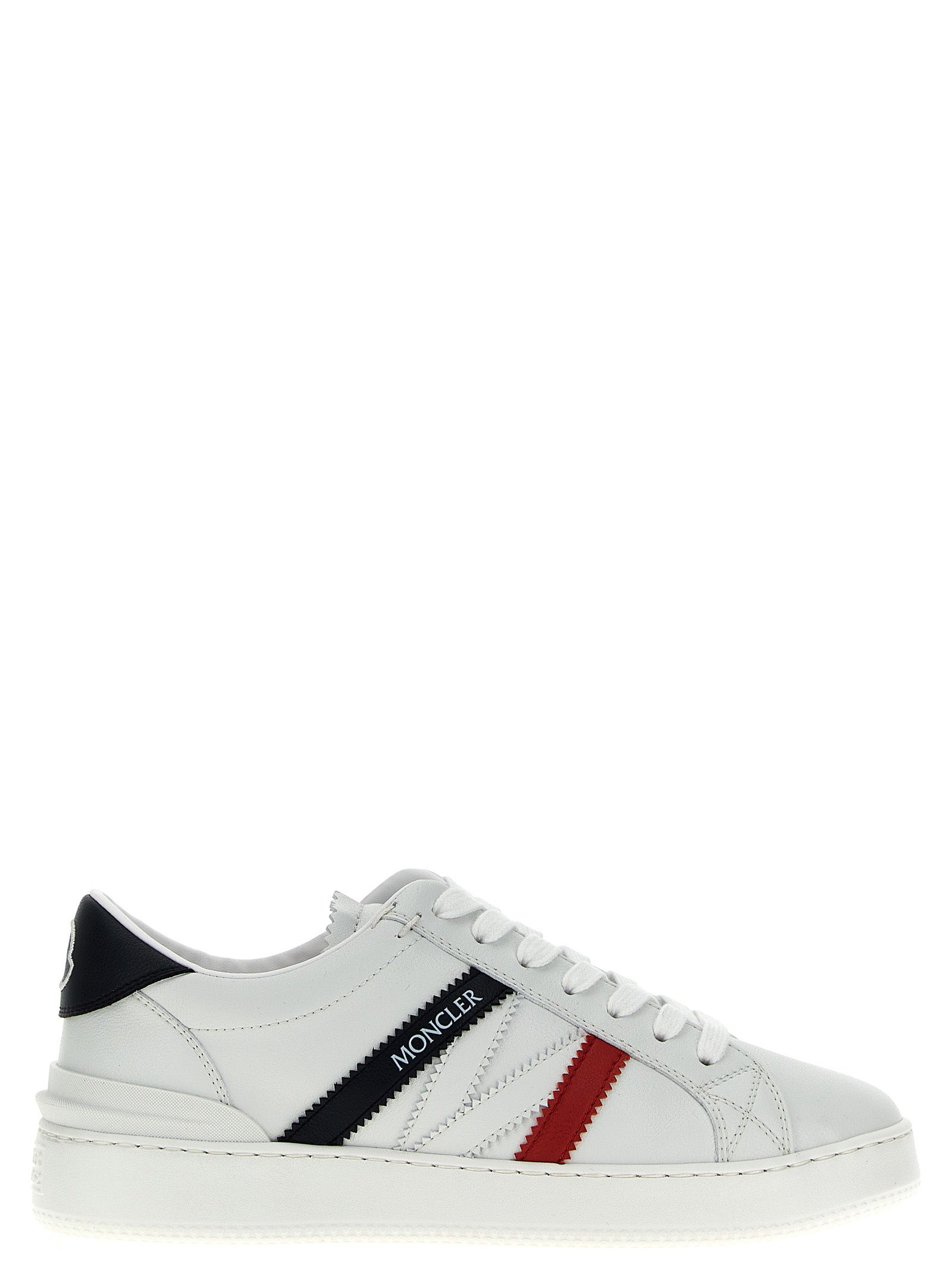 Moncler 'Monaco' Sneakers