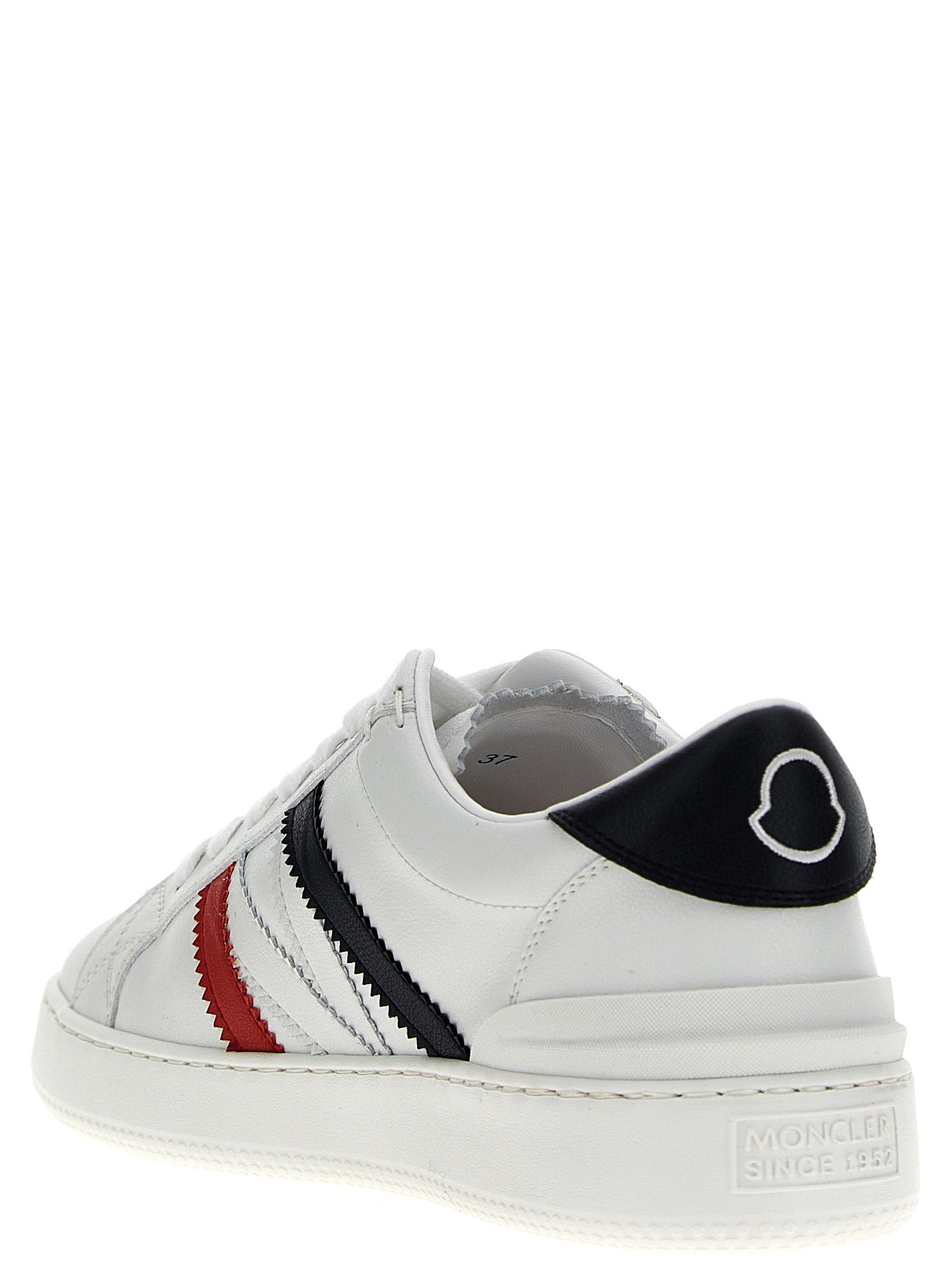 Moncler 'Monaco' Sneakers