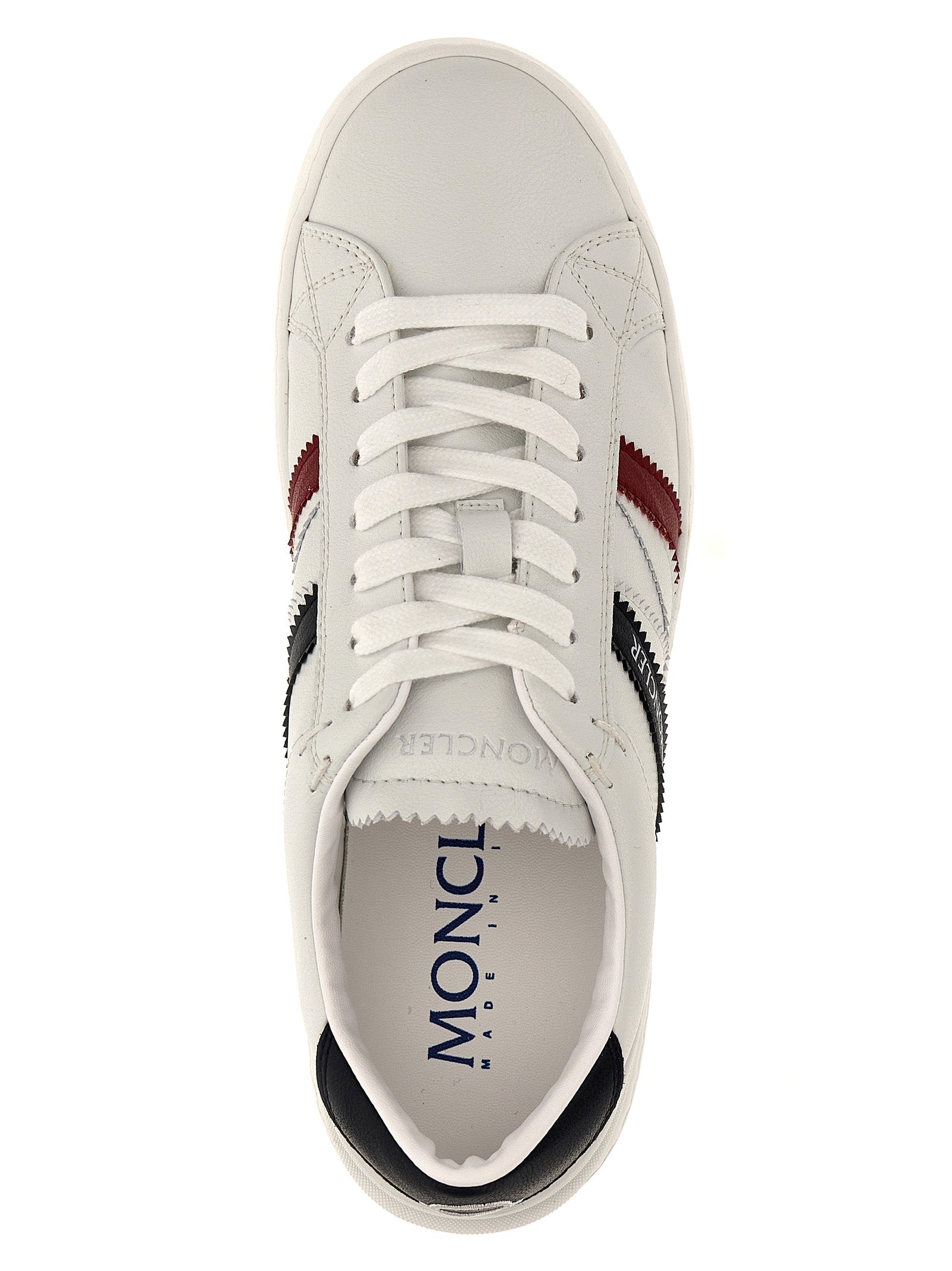 Moncler 'Monaco' Sneakers