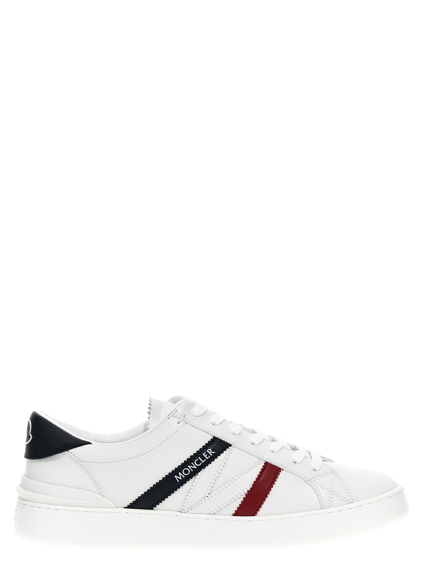 Moncler 'Monaco' Sneakers