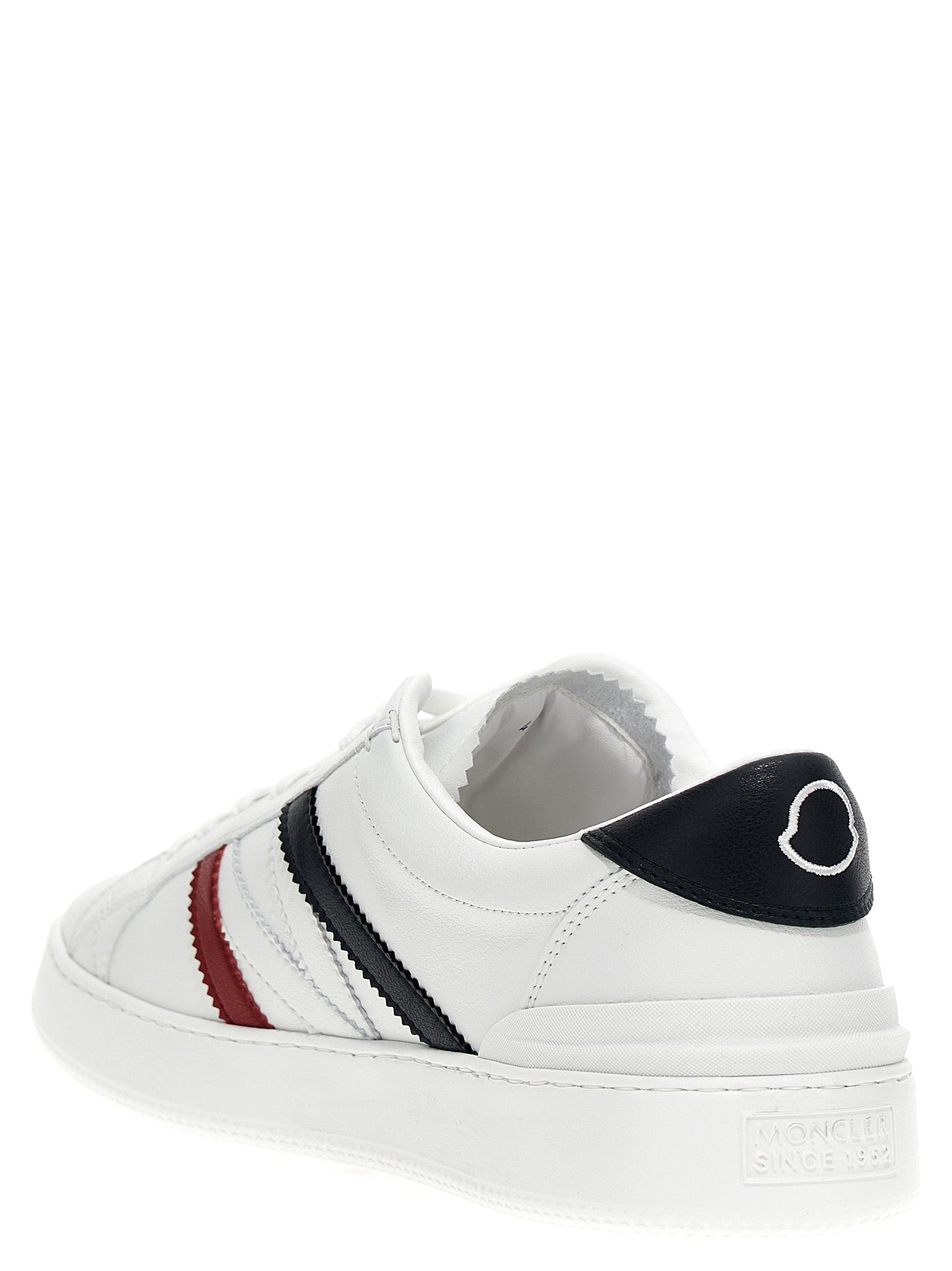 Moncler 'Monaco' Sneakers