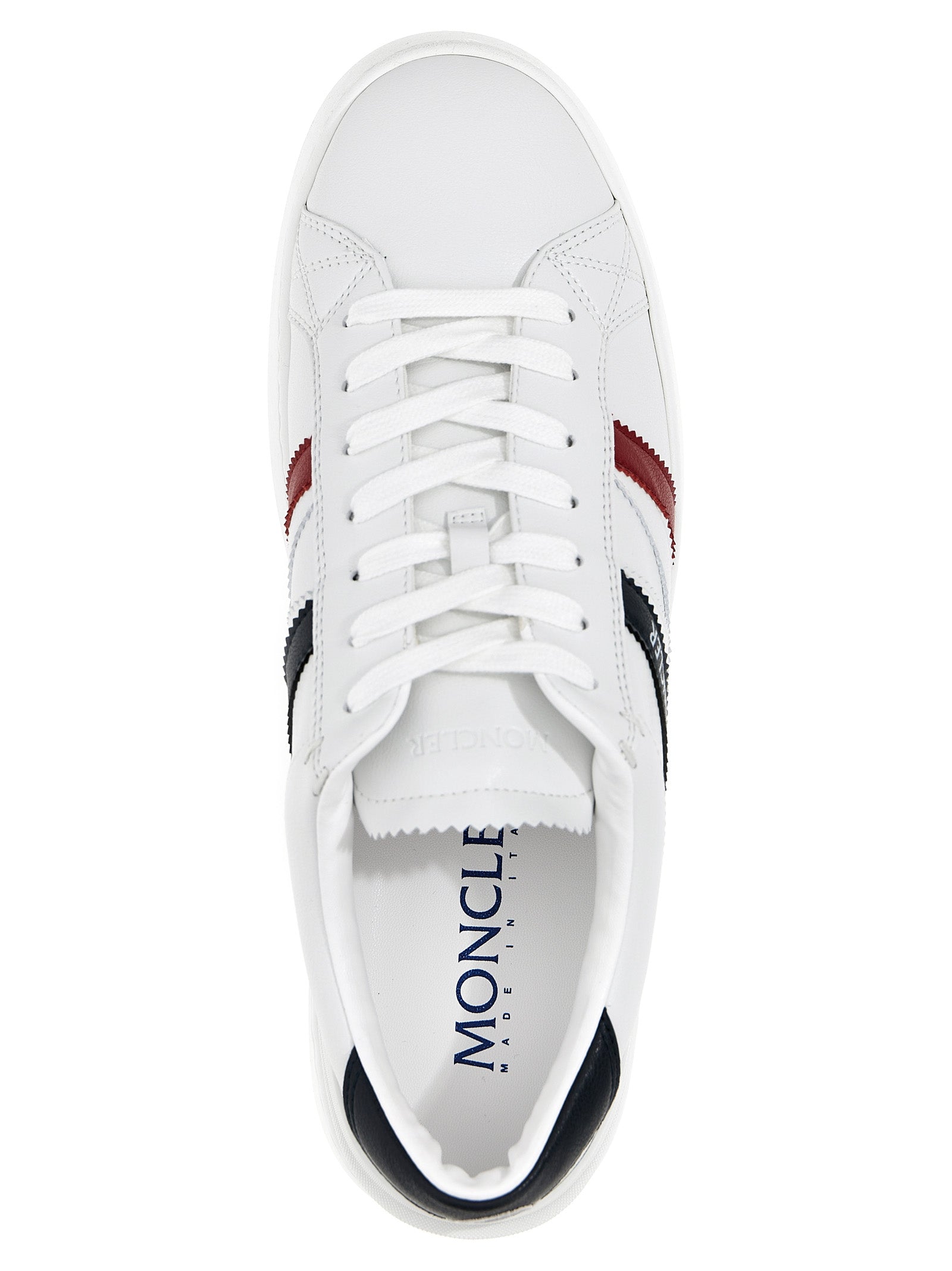 Moncler 'Monaco' Sneakers