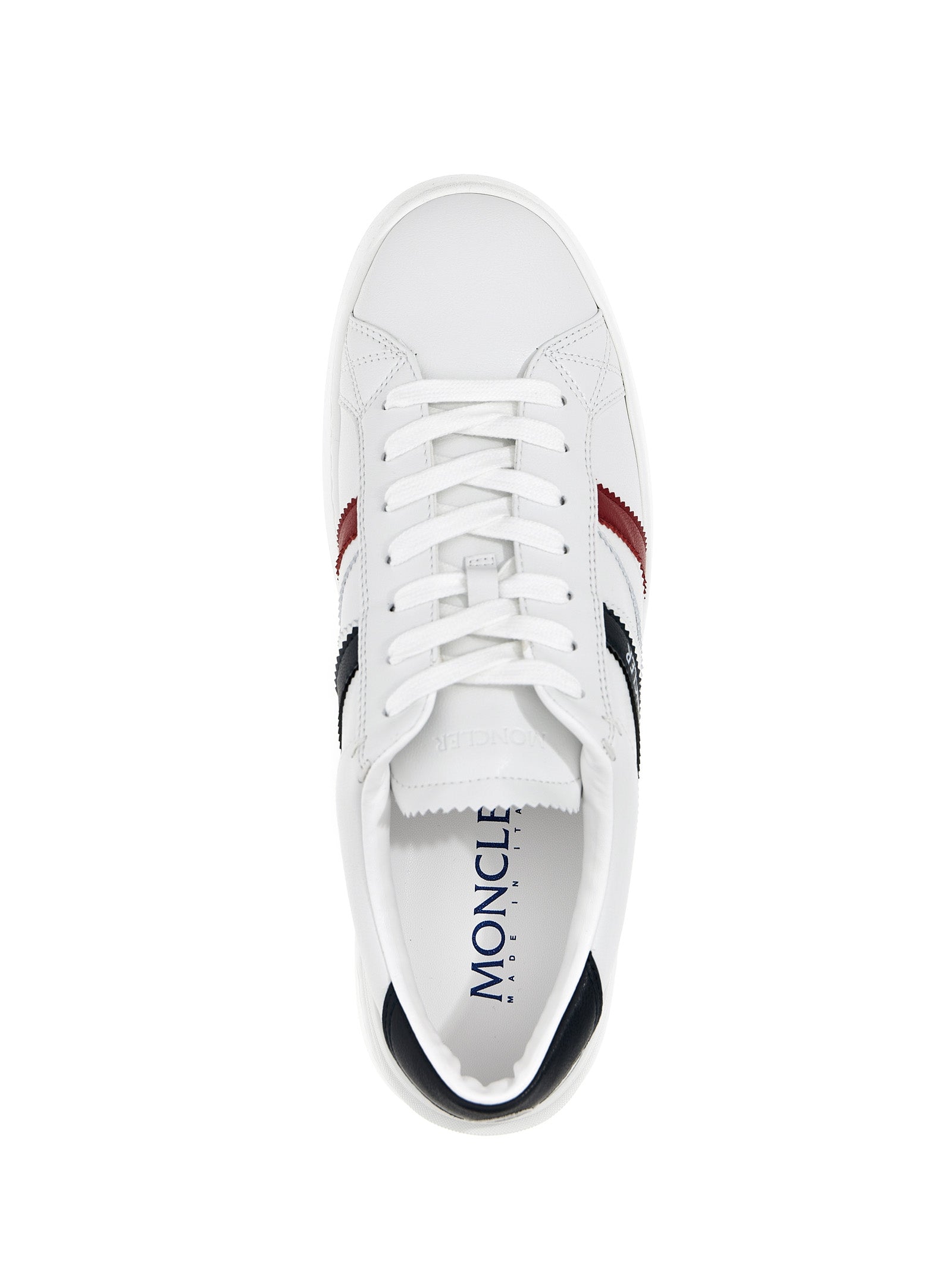 Moncler 'Monaco' Sneakers