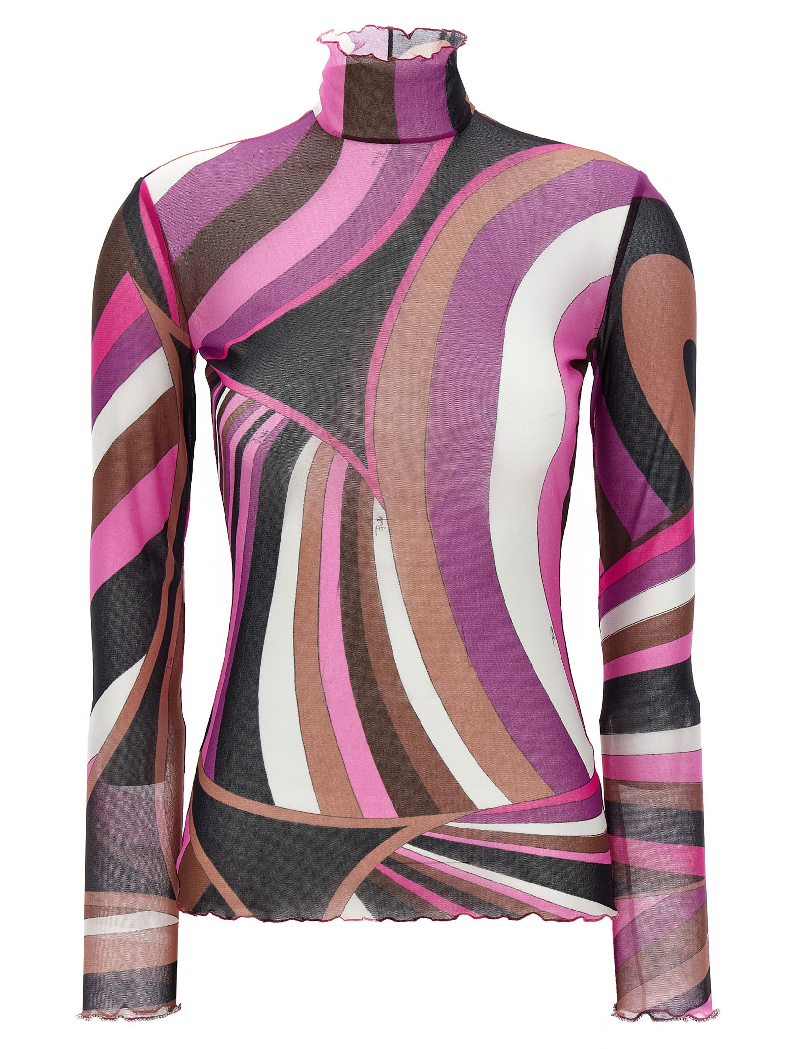 Emilio Pucci 'Iride' Top