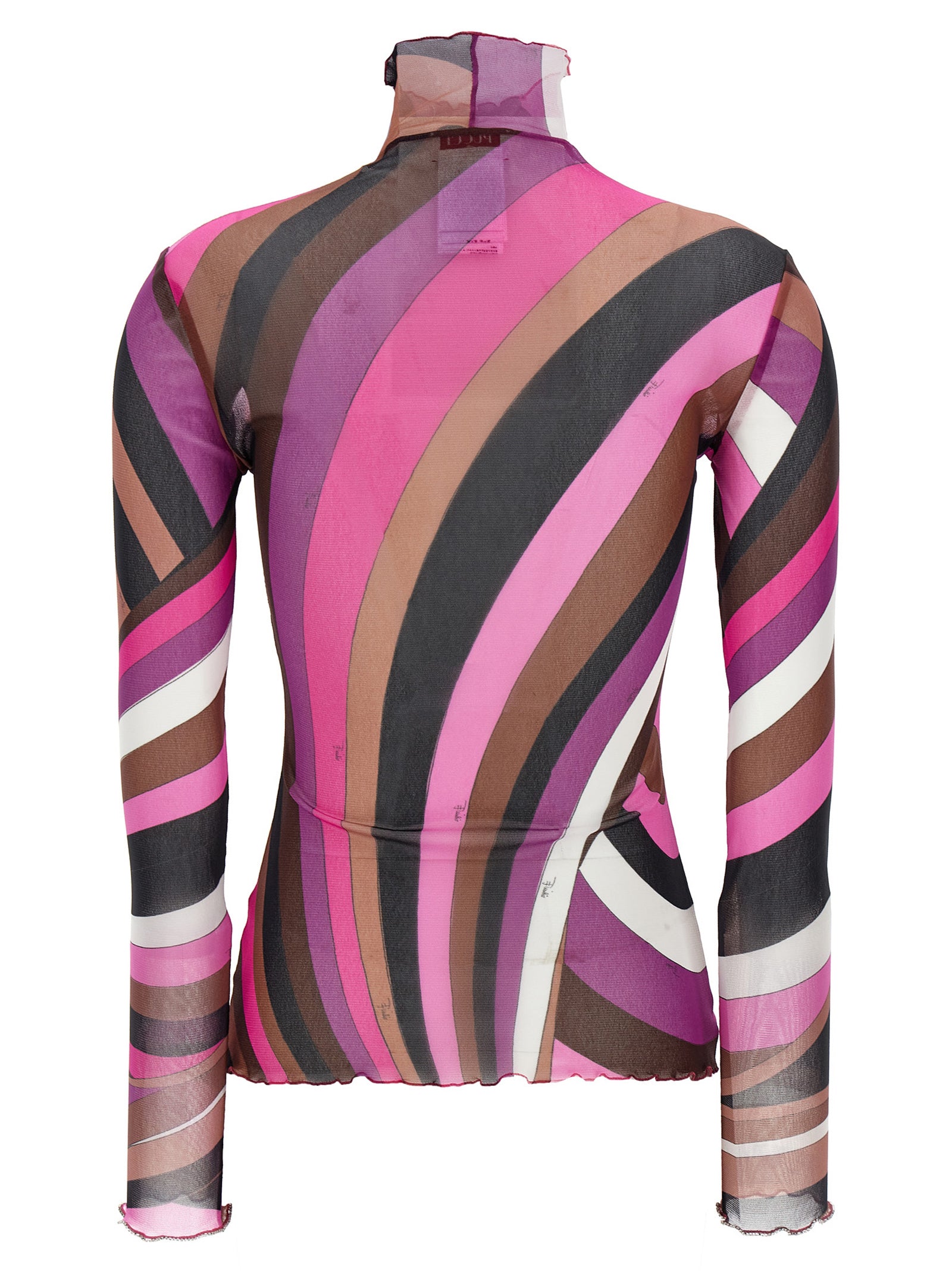 Emilio Pucci 'Iride' Top