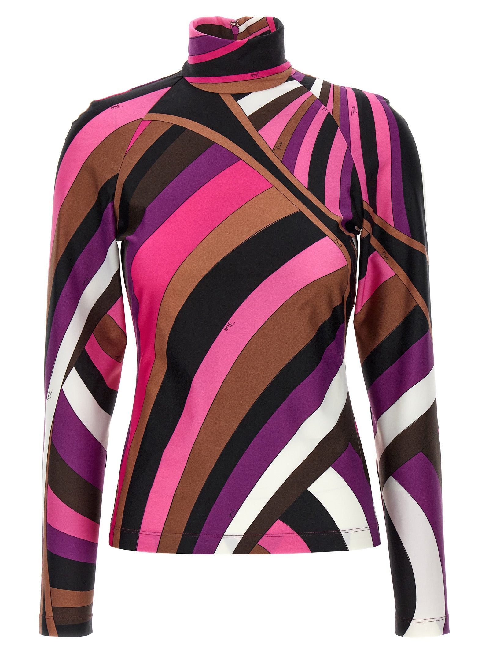 Emilio Pucci 'Iride' Top