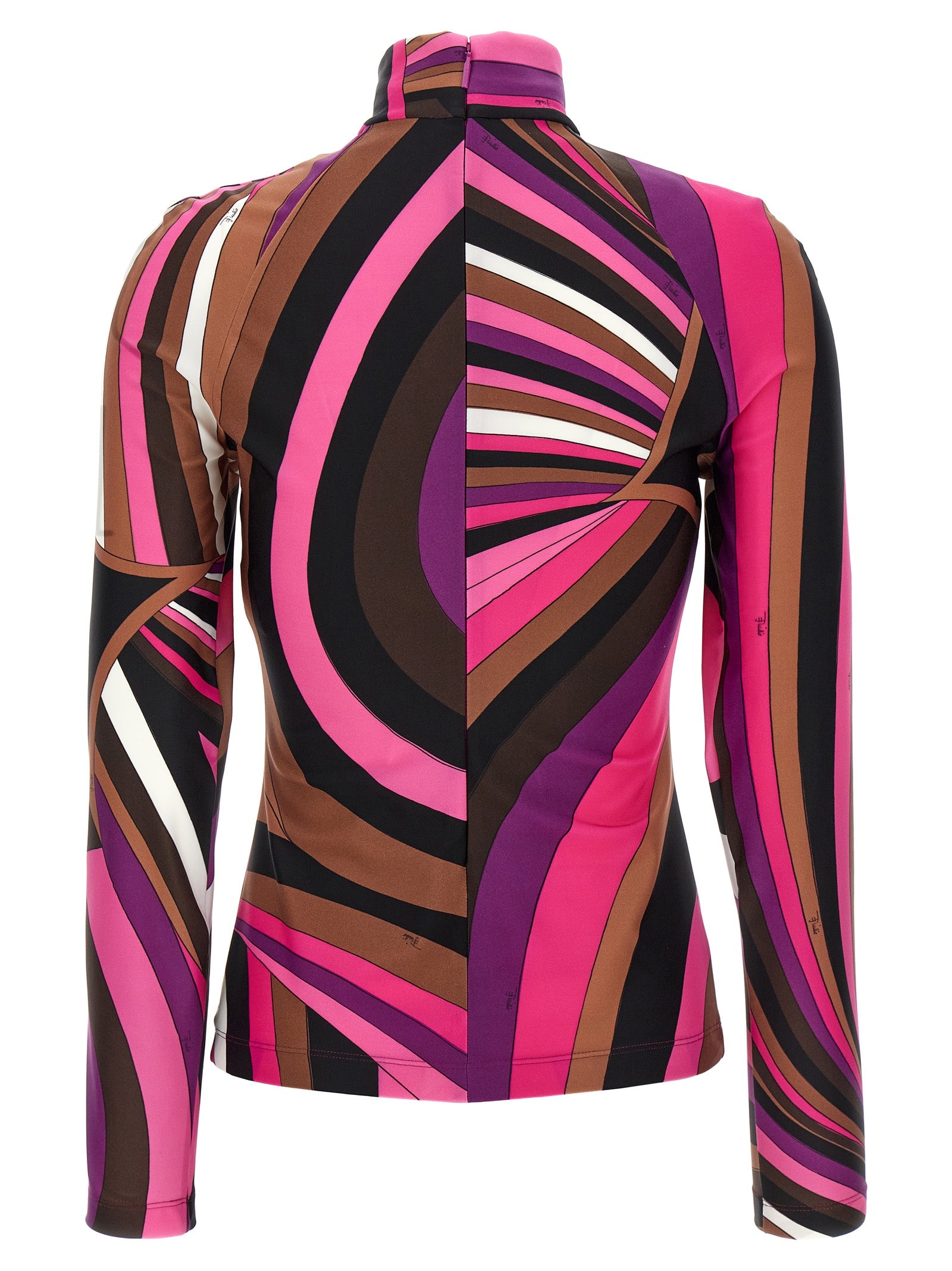 Emilio Pucci 'Iride' Top