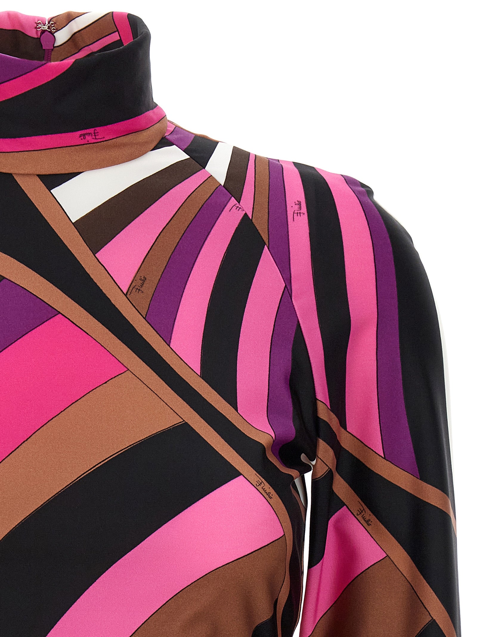 Emilio Pucci 'Iride' Top