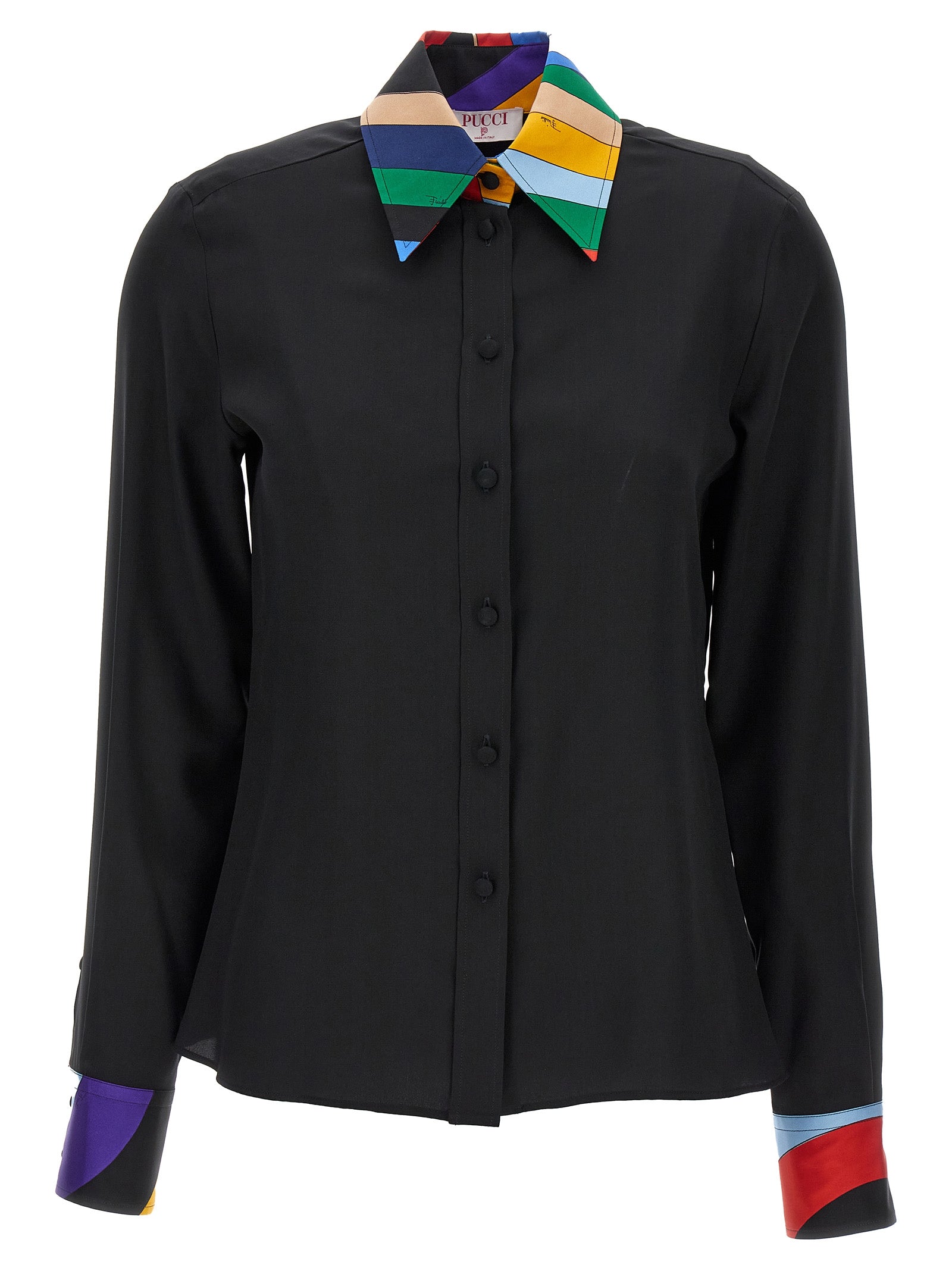 Emilio Pucci 'Iride' Shirt