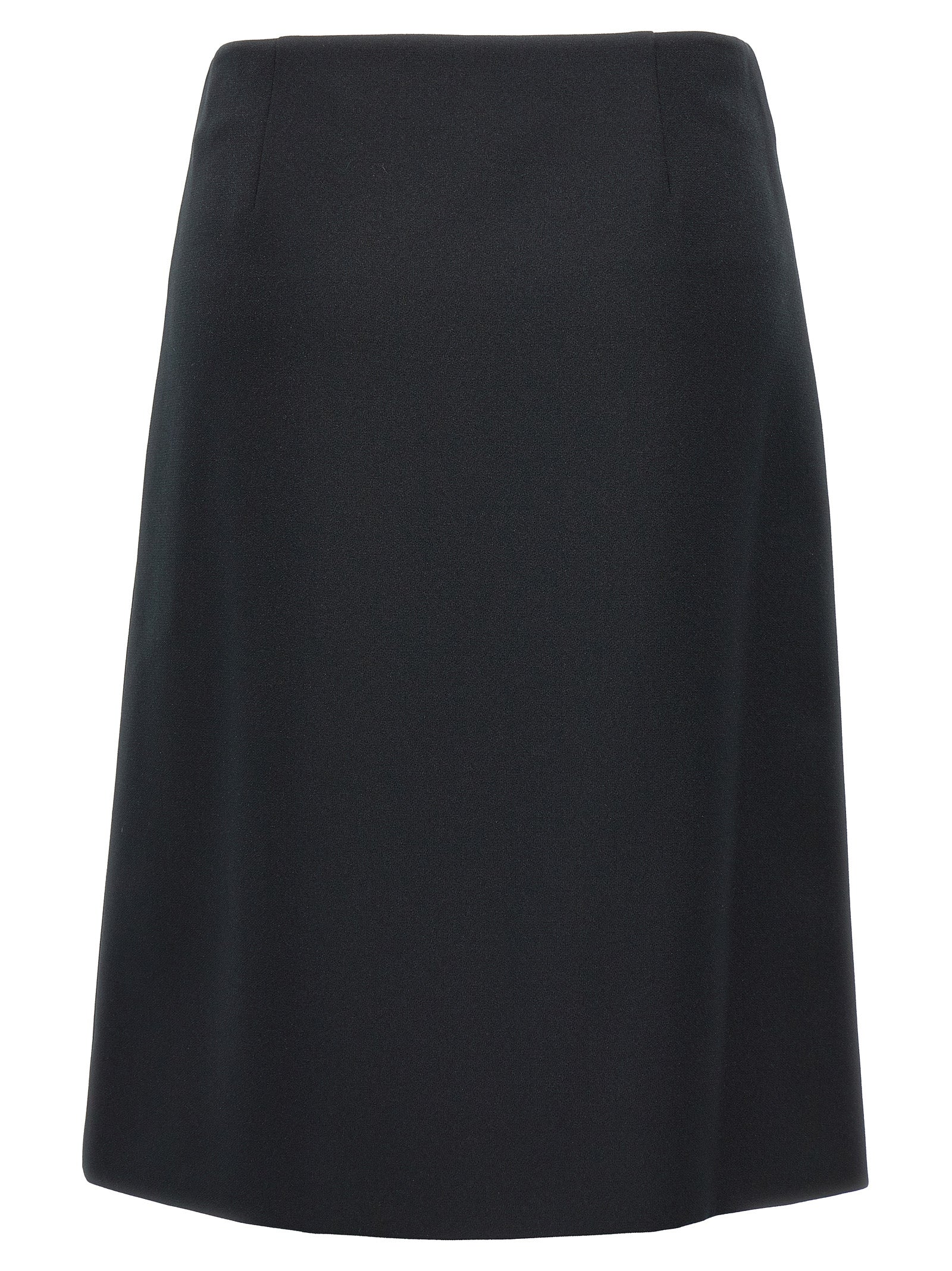 Emilio Pucci Wrap Skirt