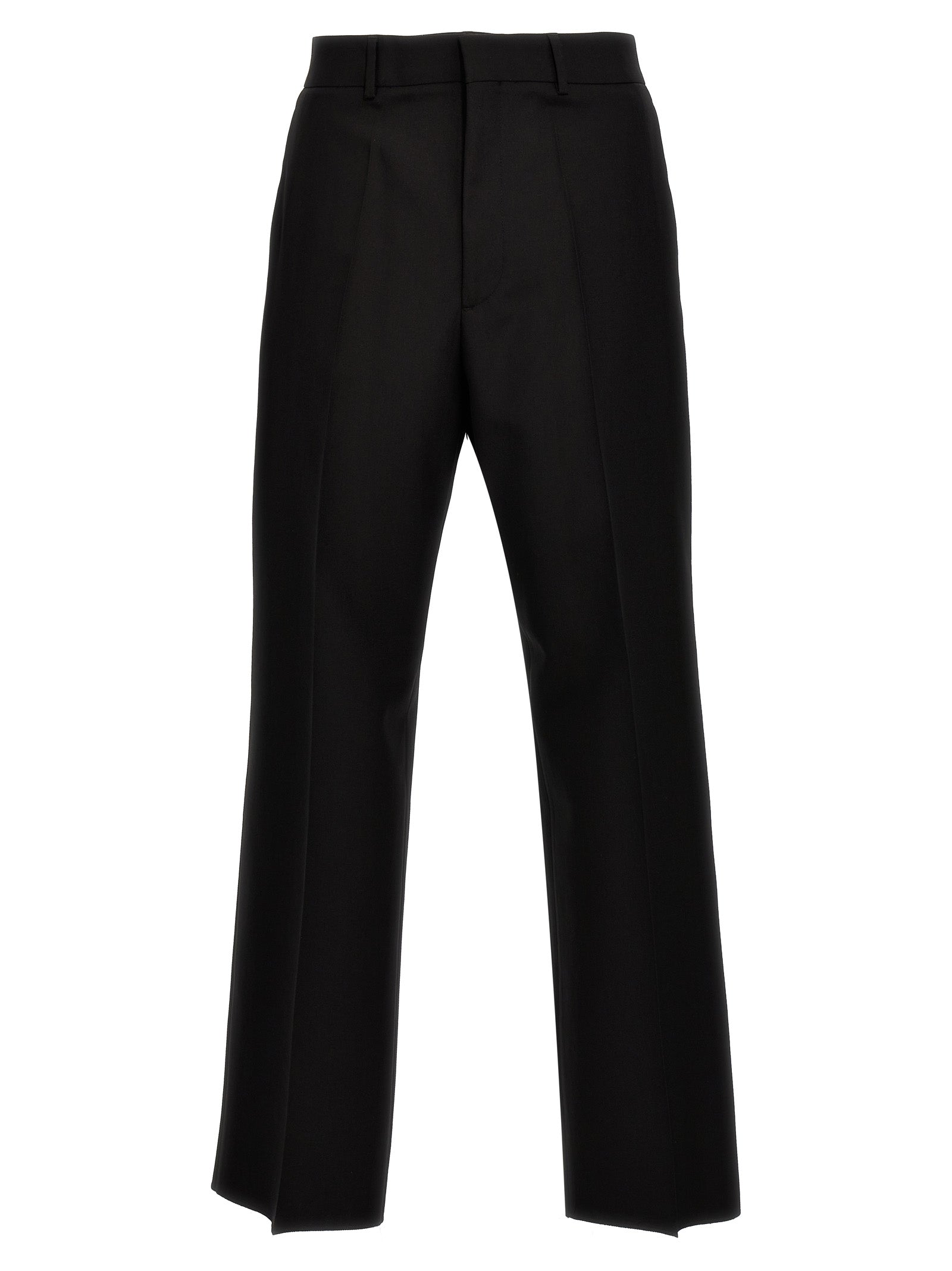 Valentino Garavani Valentino Wool Pants