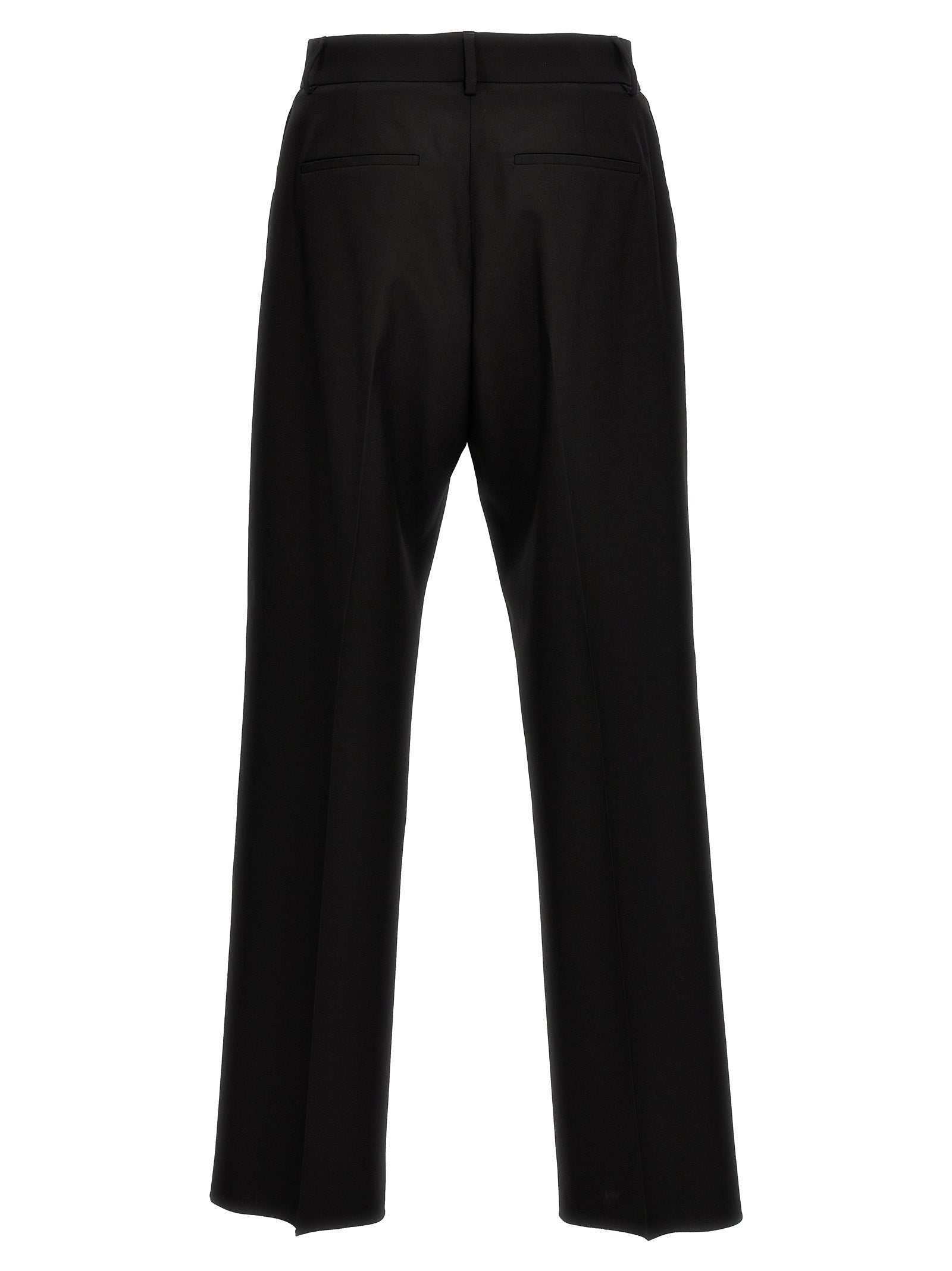 Valentino Garavani Valentino Wool Pants