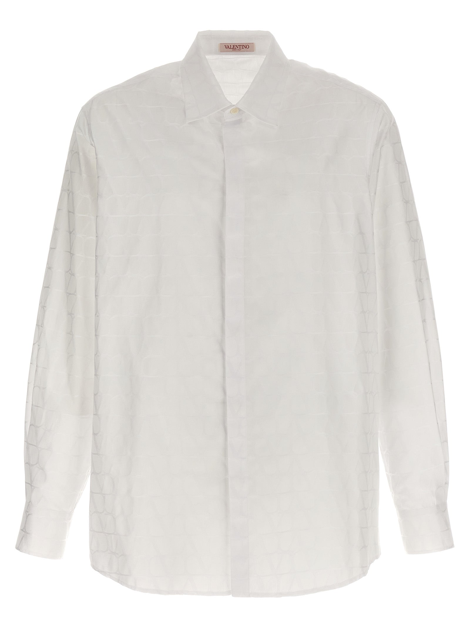 Valentino Garavani Valentino 'Toile Iconographe' Shirt