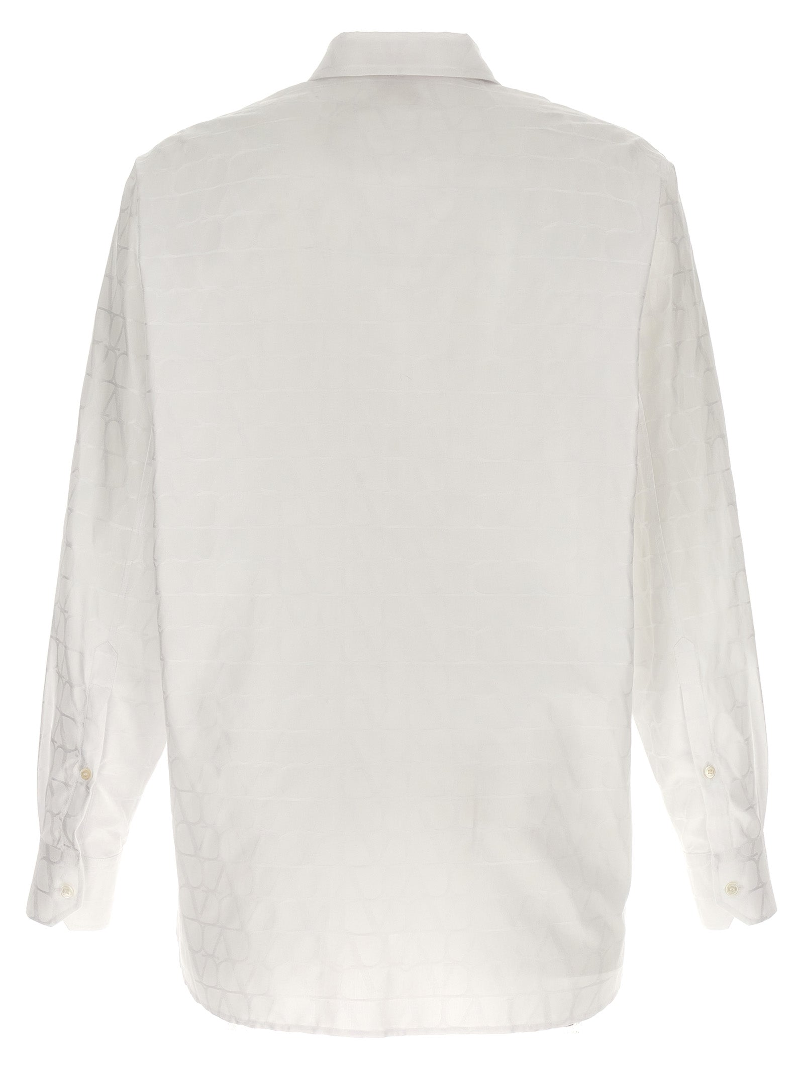 Valentino Garavani Valentino 'Toile Iconographe' Shirt