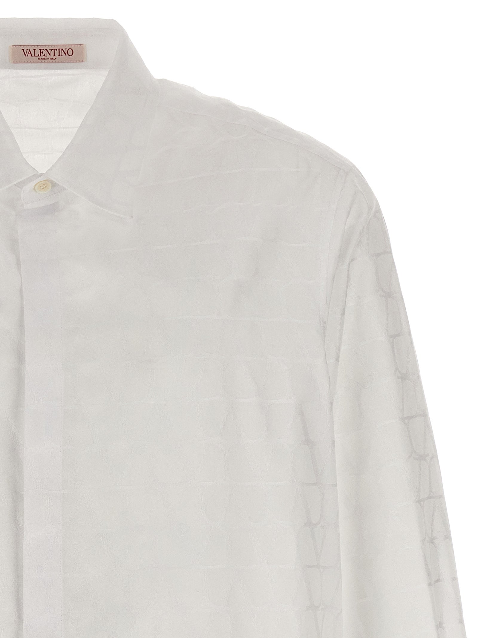 Valentino Garavani Valentino 'Toile Iconographe' Shirt