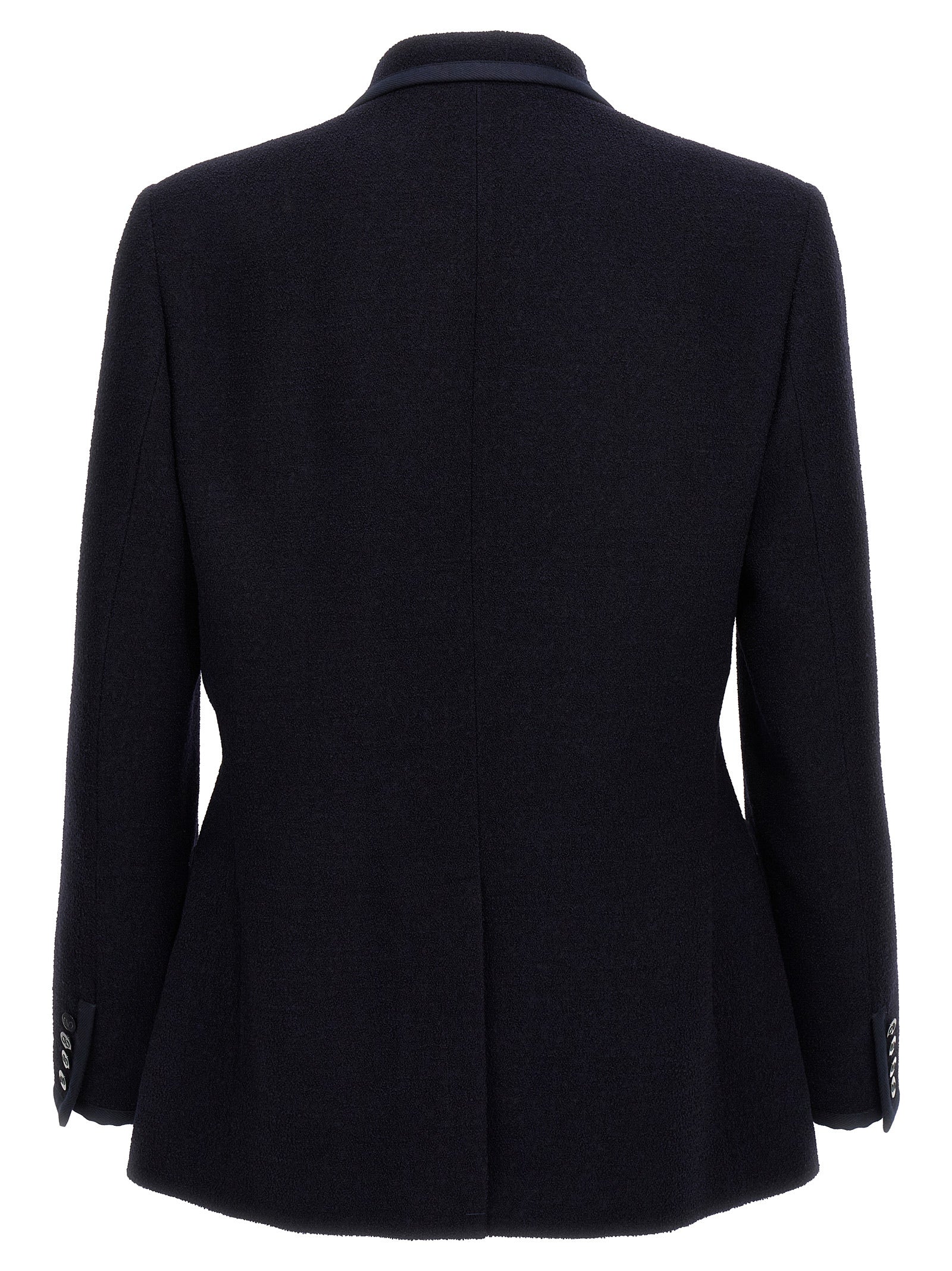 Valentino Garavani Valentino 'Vlogo Signature' Blazer