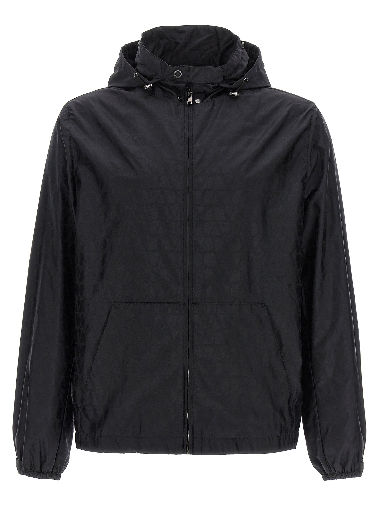 Valentino Garavani Valentino 'Toile Iconographe' Windbreaker