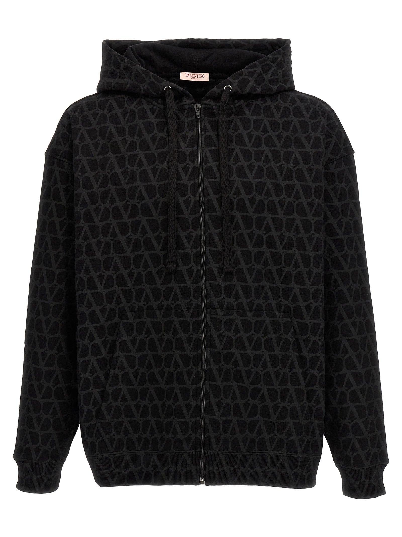 Valentino Garavani 'Toile Iconographe' Hoodie