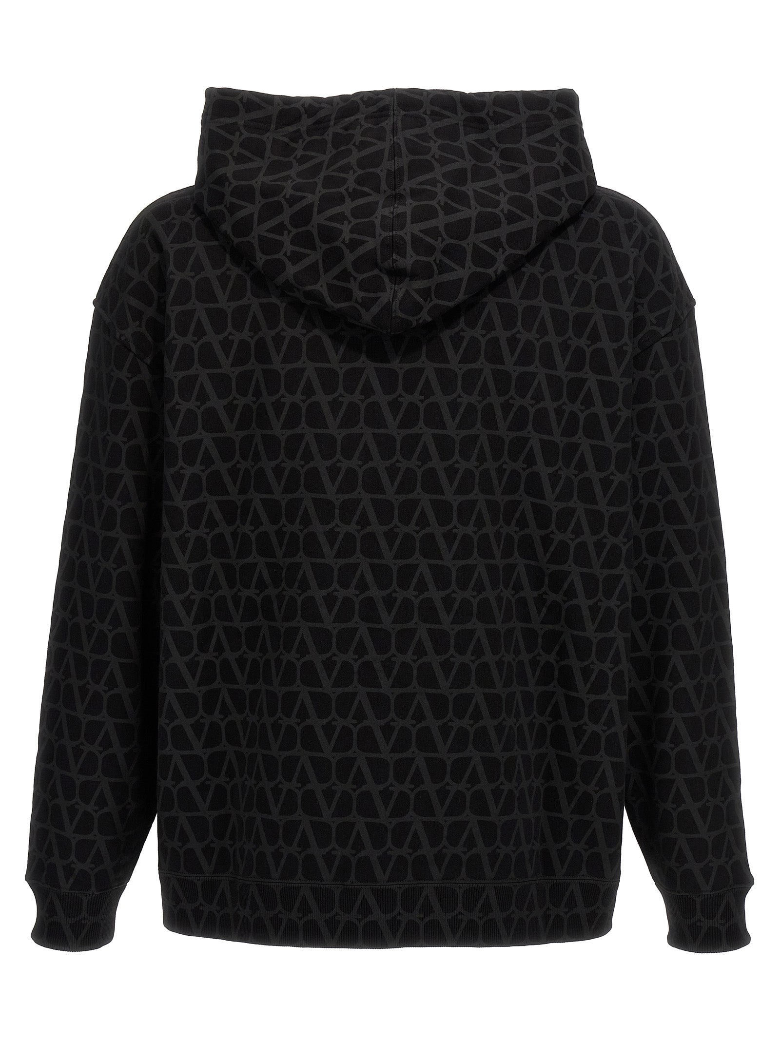 Valentino Garavani 'Toile Iconographe' Hoodie