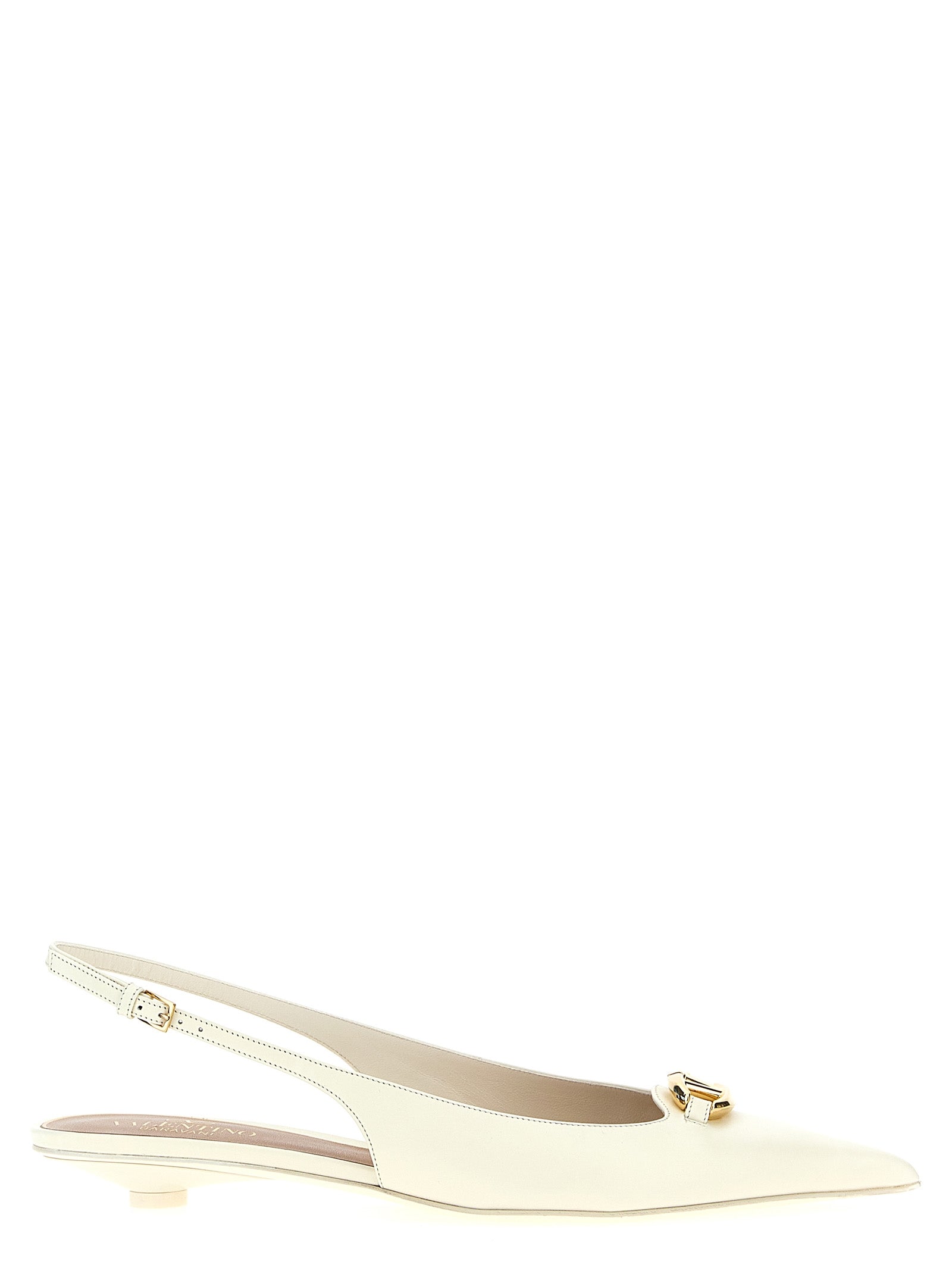 Valentino Garavani Valentino Garavani 'Vlogo Moon' Slingback