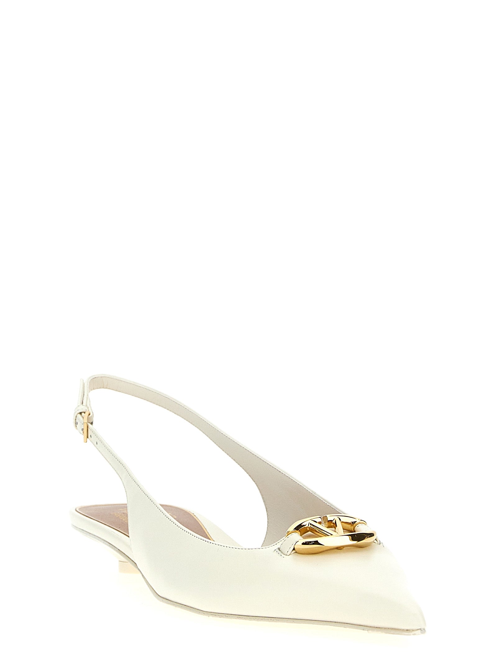 Valentino Garavani Valentino Garavani 'Vlogo Moon' Slingback