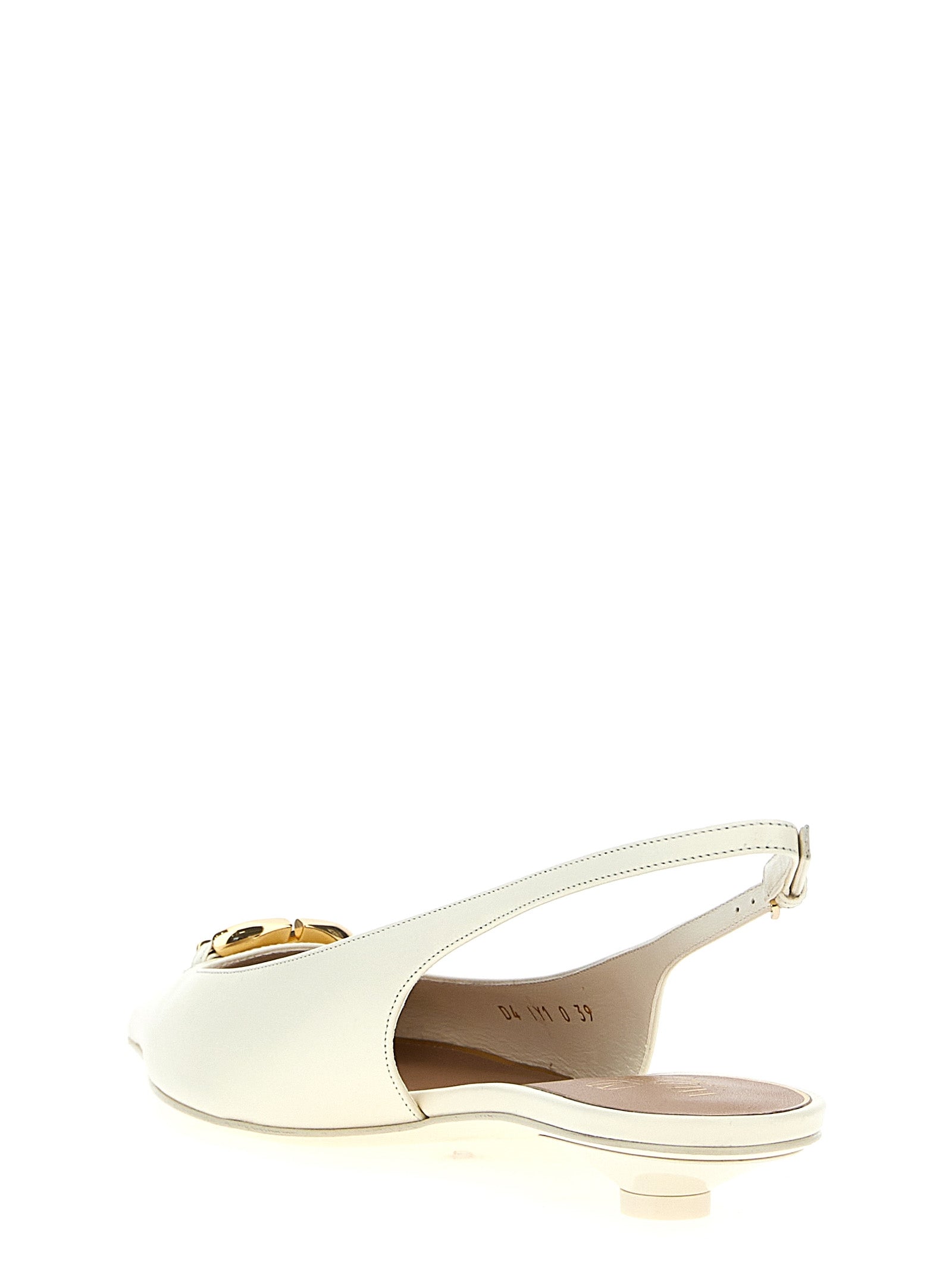 Valentino Garavani Valentino Garavani 'Vlogo Moon' Slingback