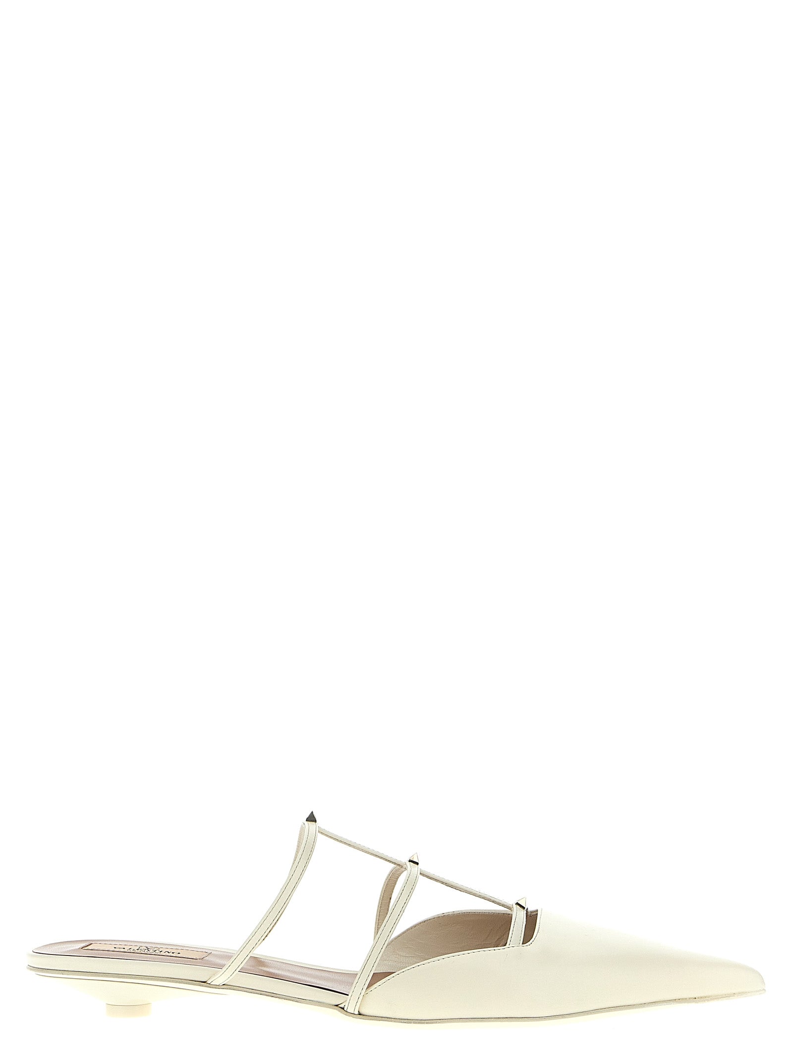 Valentino Garavani Valentino Garavani 'Rockstud Wispy' Mules