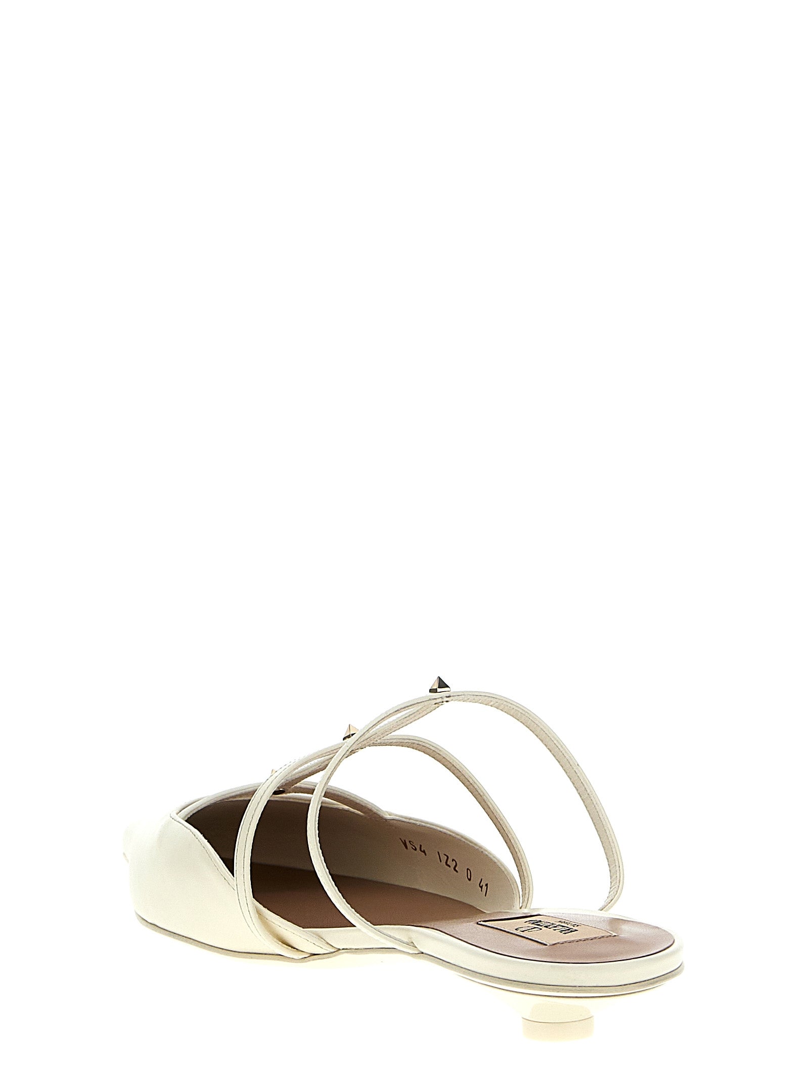 Valentino Garavani Valentino Garavani 'Rockstud Wispy' Mules