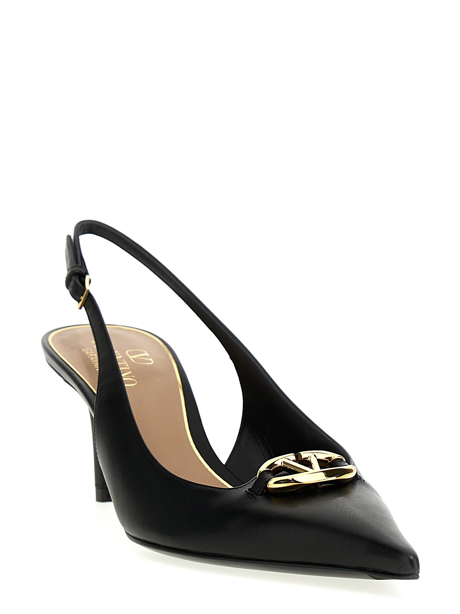 Valentino Garavani Valentino Garavani Slingbacks