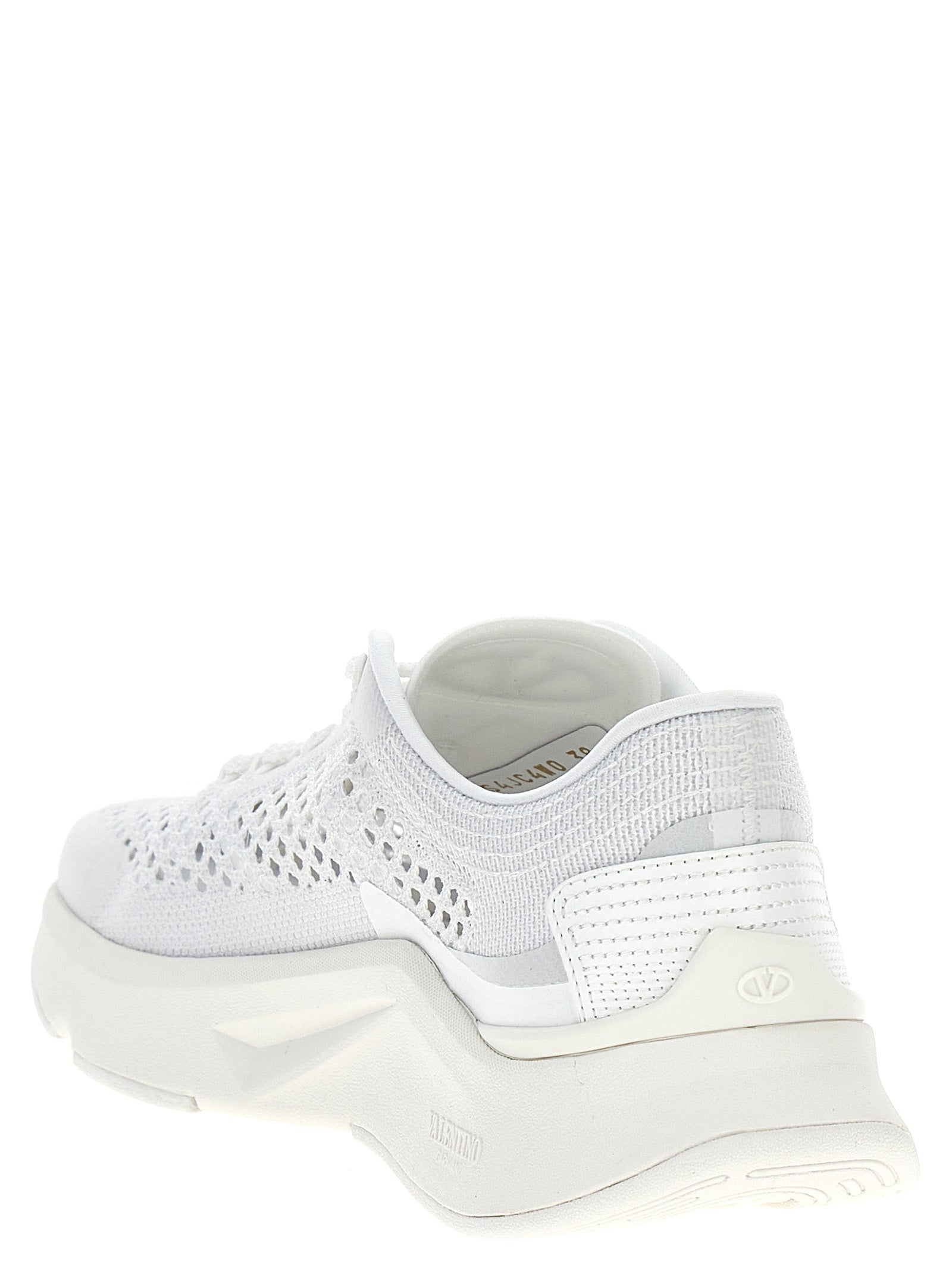 Valentino Garavani Valentino Garavani 'Vg Urban Actress' Sneakers