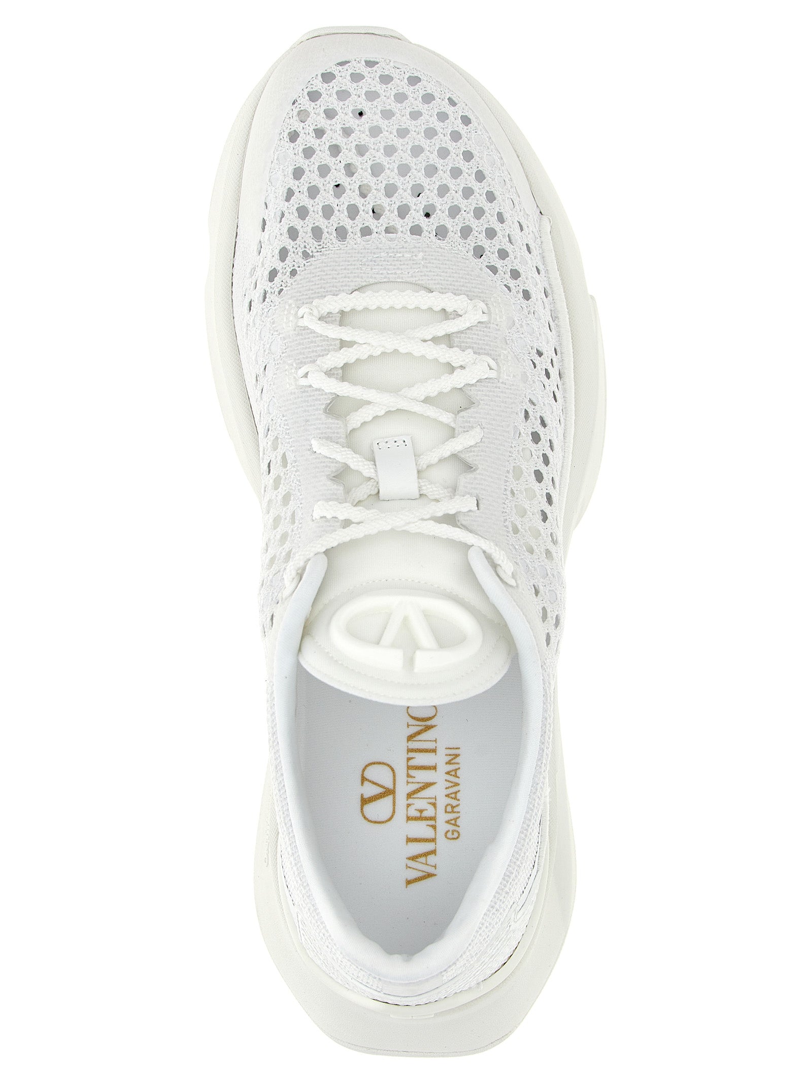 Valentino Garavani Valentino Garavani 'Vg Urban Actress' Sneakers