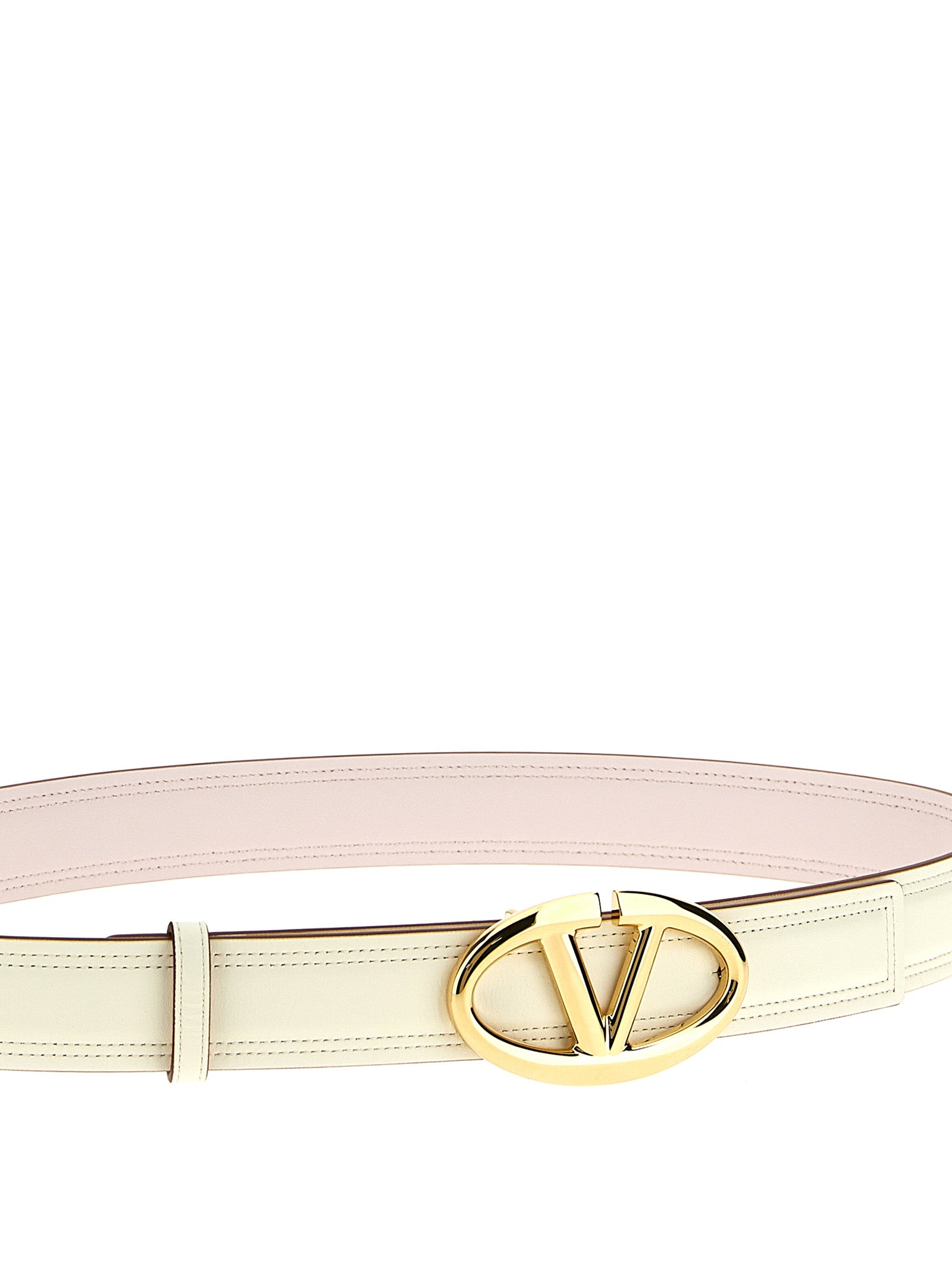 Valentino Garavani Valentino Garavani Reversible Belt