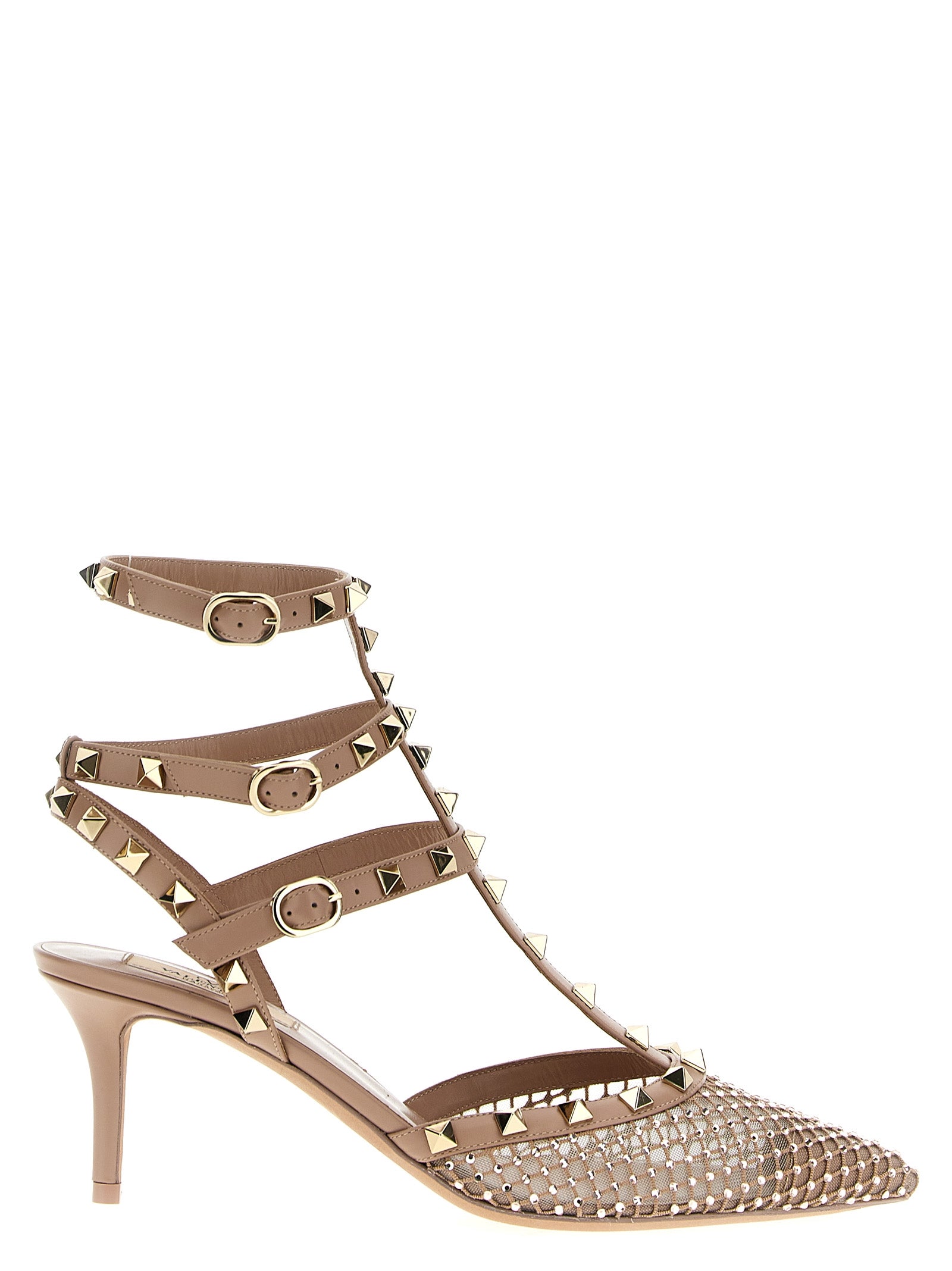 Valentino Garavani Valentino Garavani 'Rockstud' Pumps