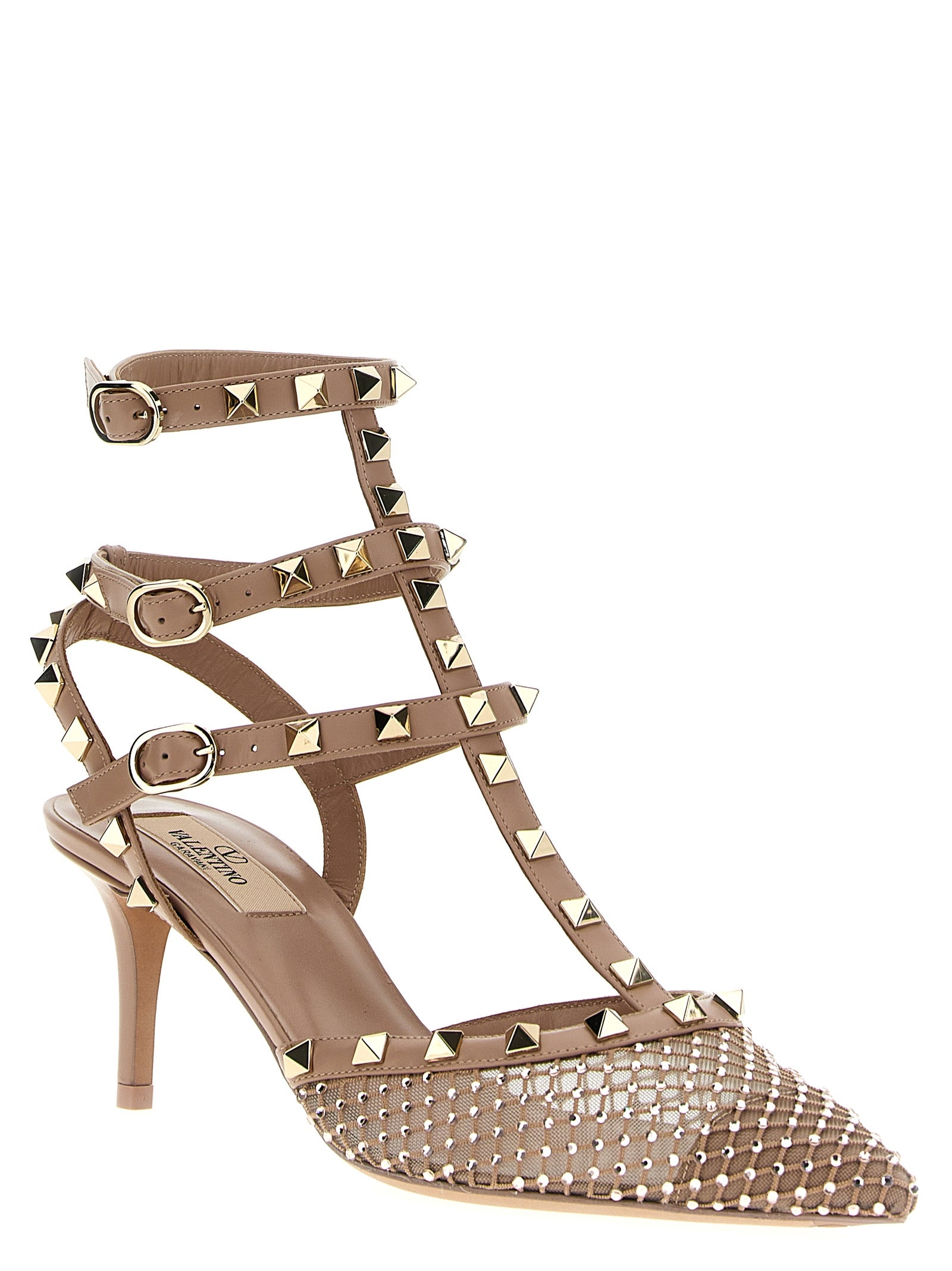 Valentino Garavani Valentino Garavani 'Rockstud' Pumps