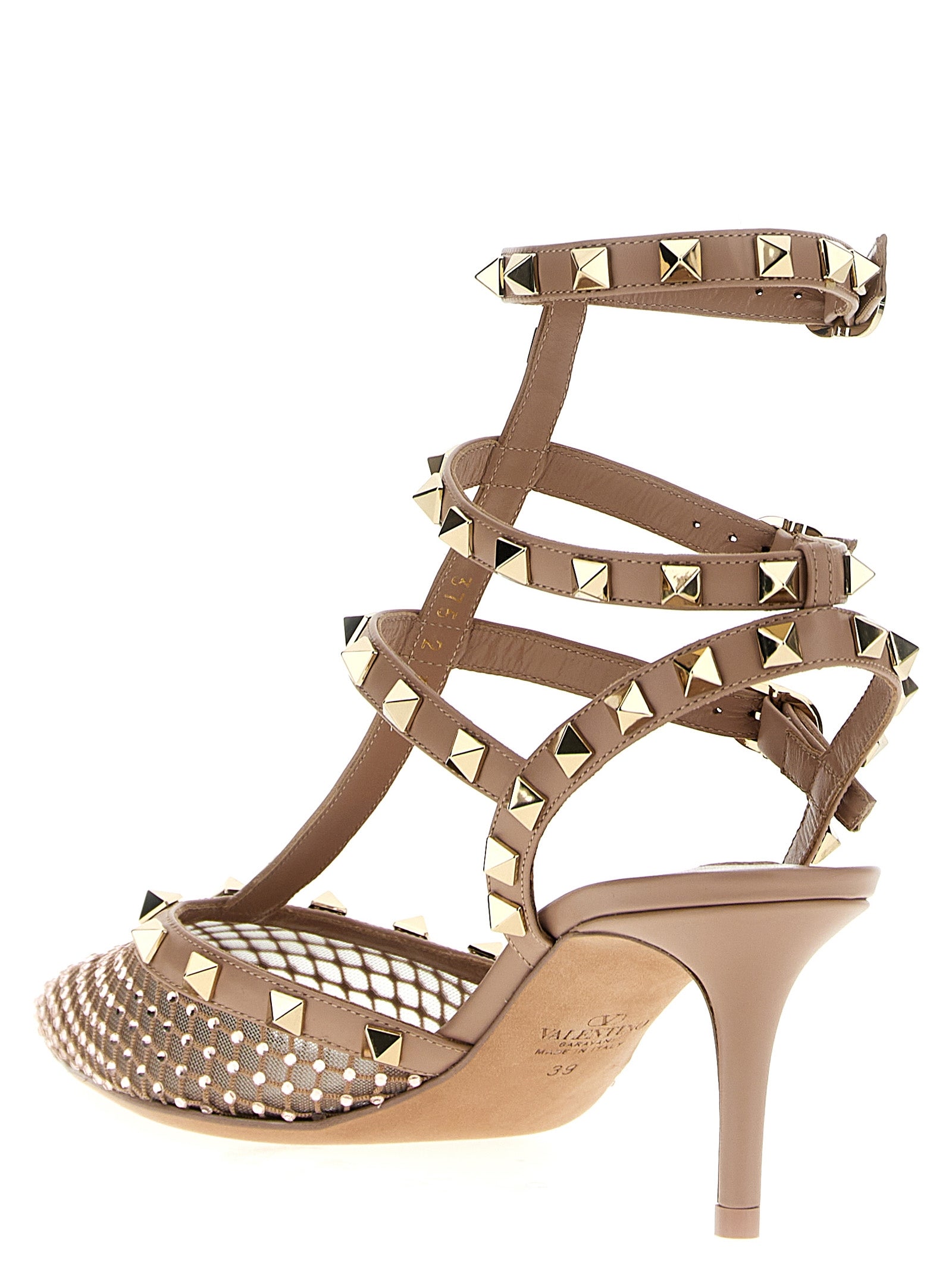 Valentino Garavani Valentino Garavani 'Rockstud' Pumps