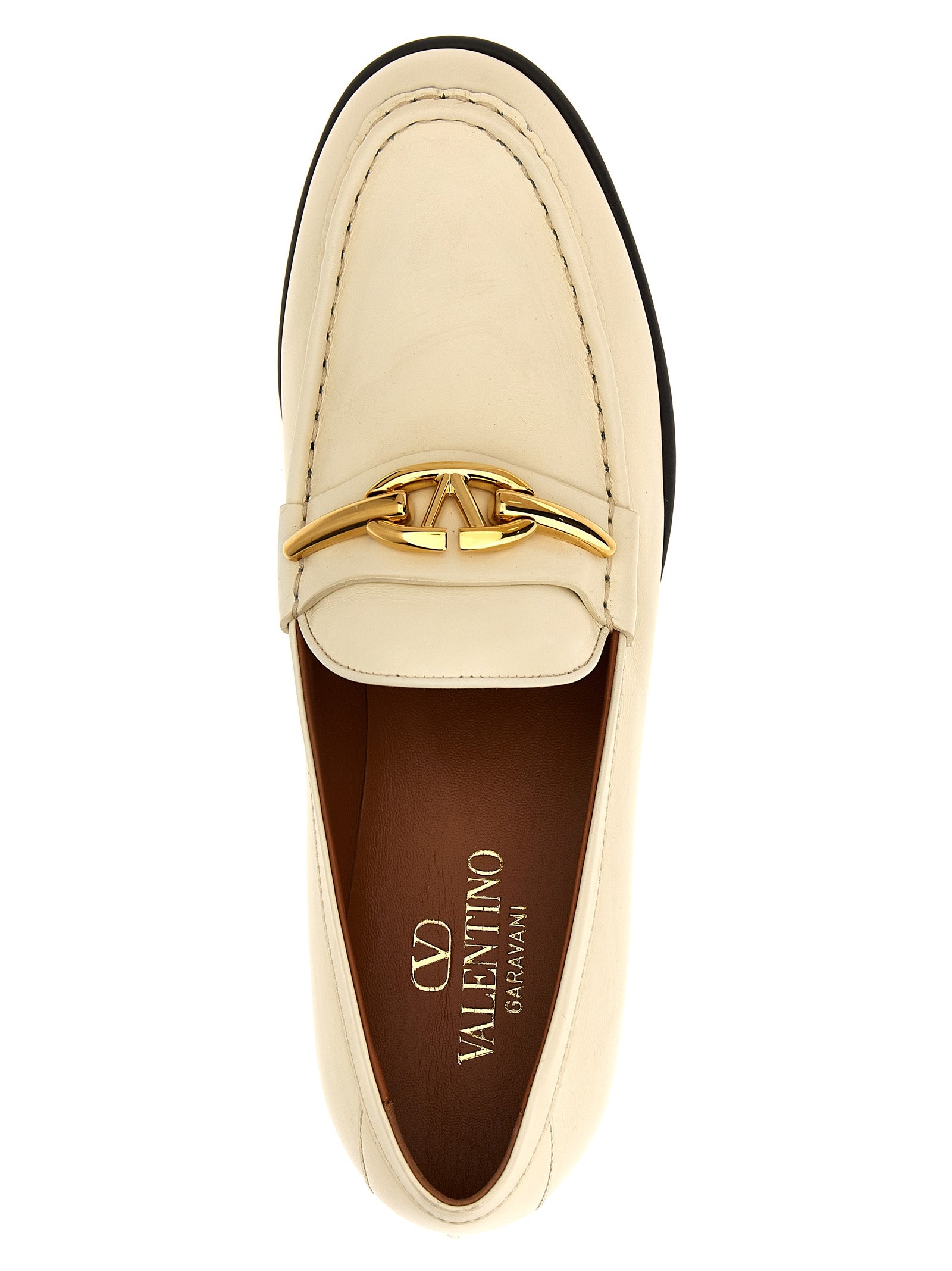 Valentino Garavani Valentino Garavani Loafers