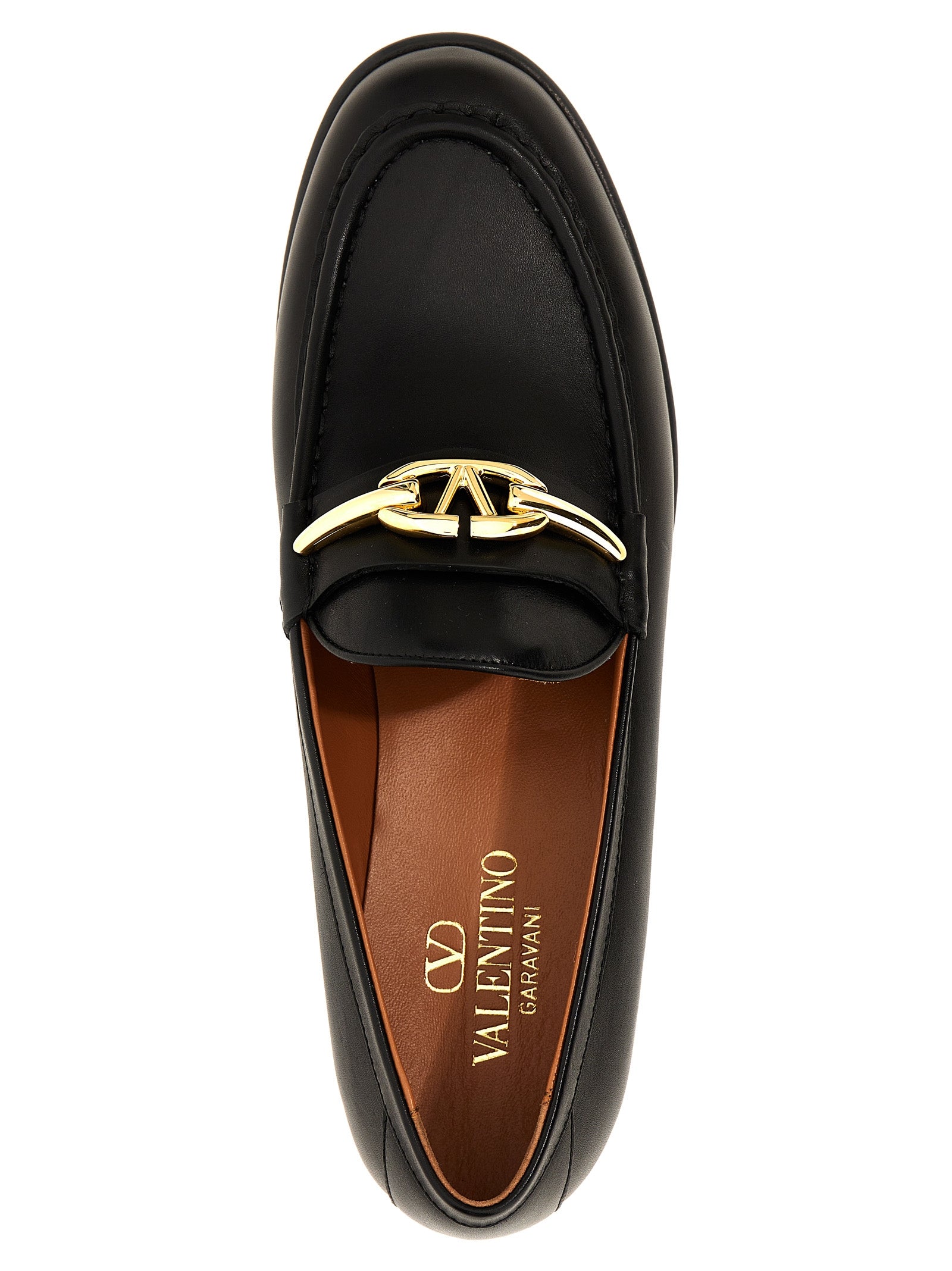 Valentino Garavani Valentino Garavani Loafers