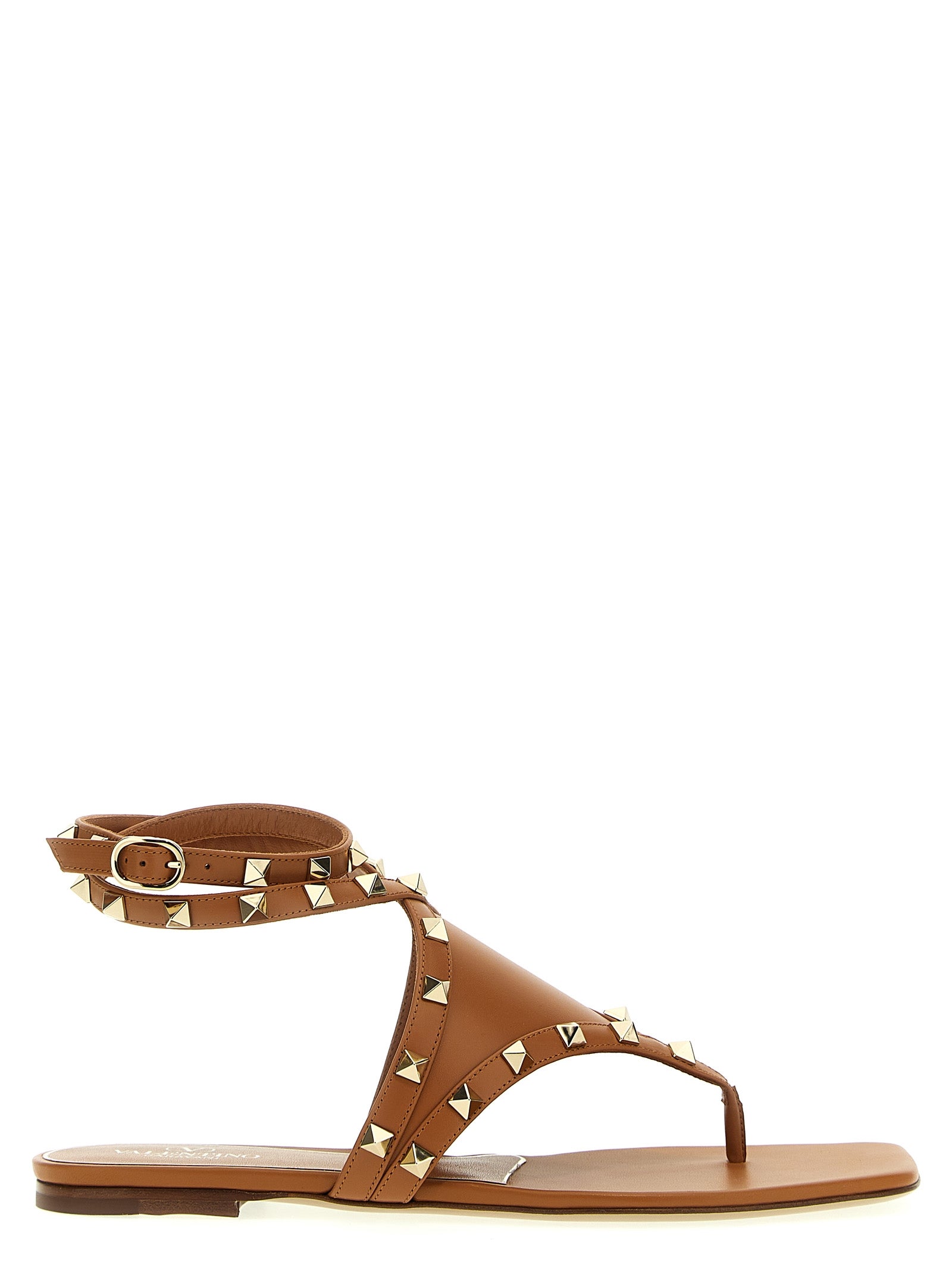 Valentino Garavani Valentino Garavani 'Rockstud' Sandals